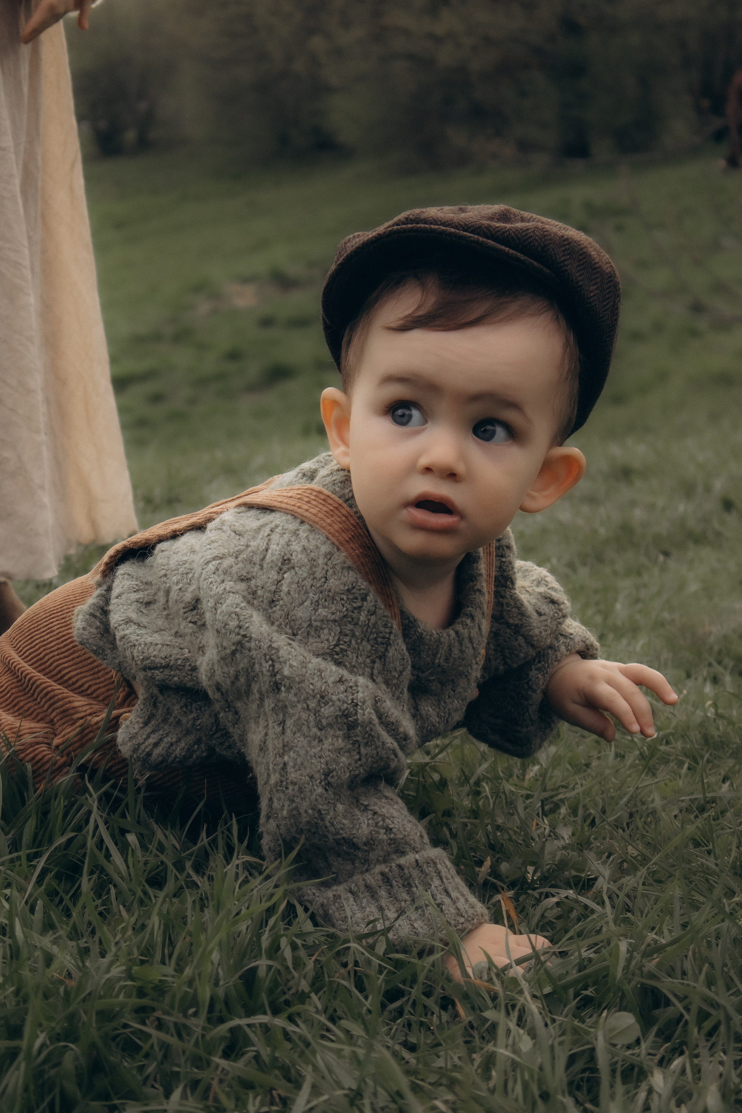 Family stories. Семейный фотограф в Домодедово и Москве Насима Архирейская