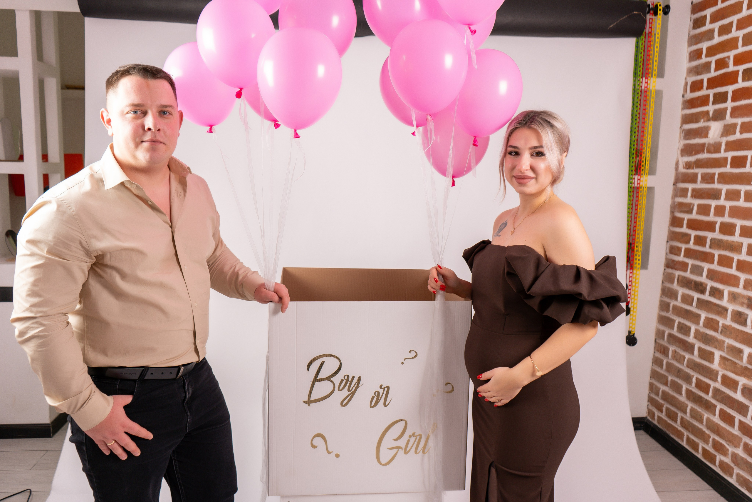 Почему фотосессия беременности в студии — лучший выбор? 🤰📸. Свадебный фотограф и видеограф в Воронеже