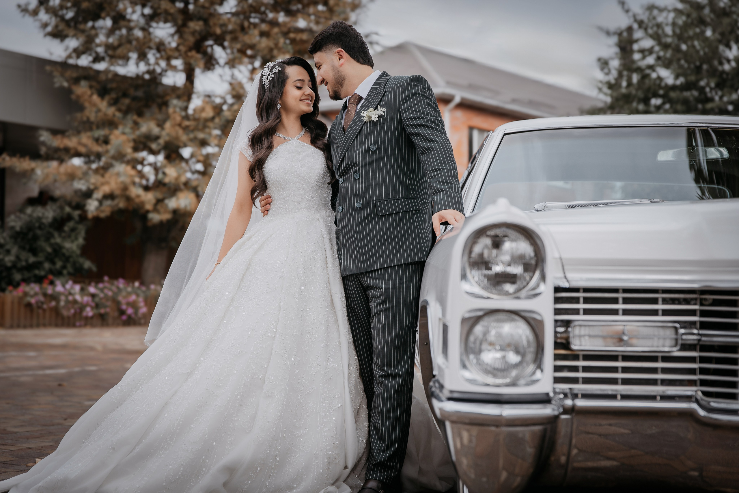 Дилшод & Ханна. Свадебный и Семейный Фотограф в Краснодаре