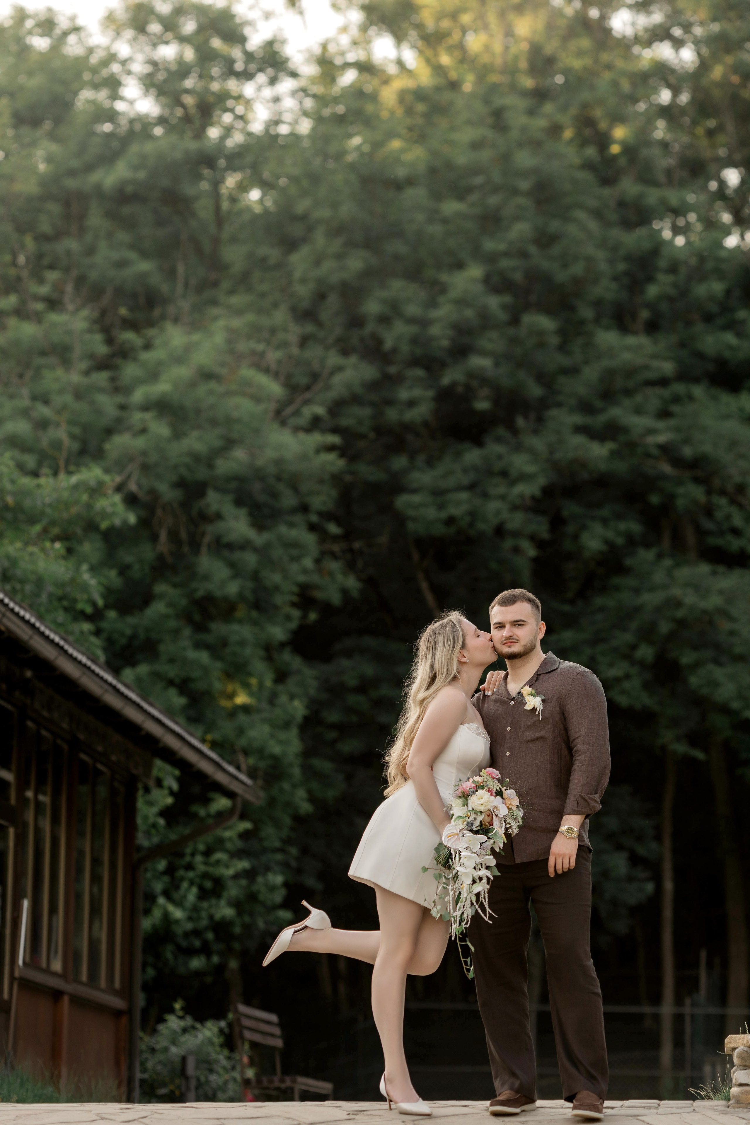 Илья и Анна (Свадебный Анонс). Свадебный и Семейный Фотограф в Краснодаре