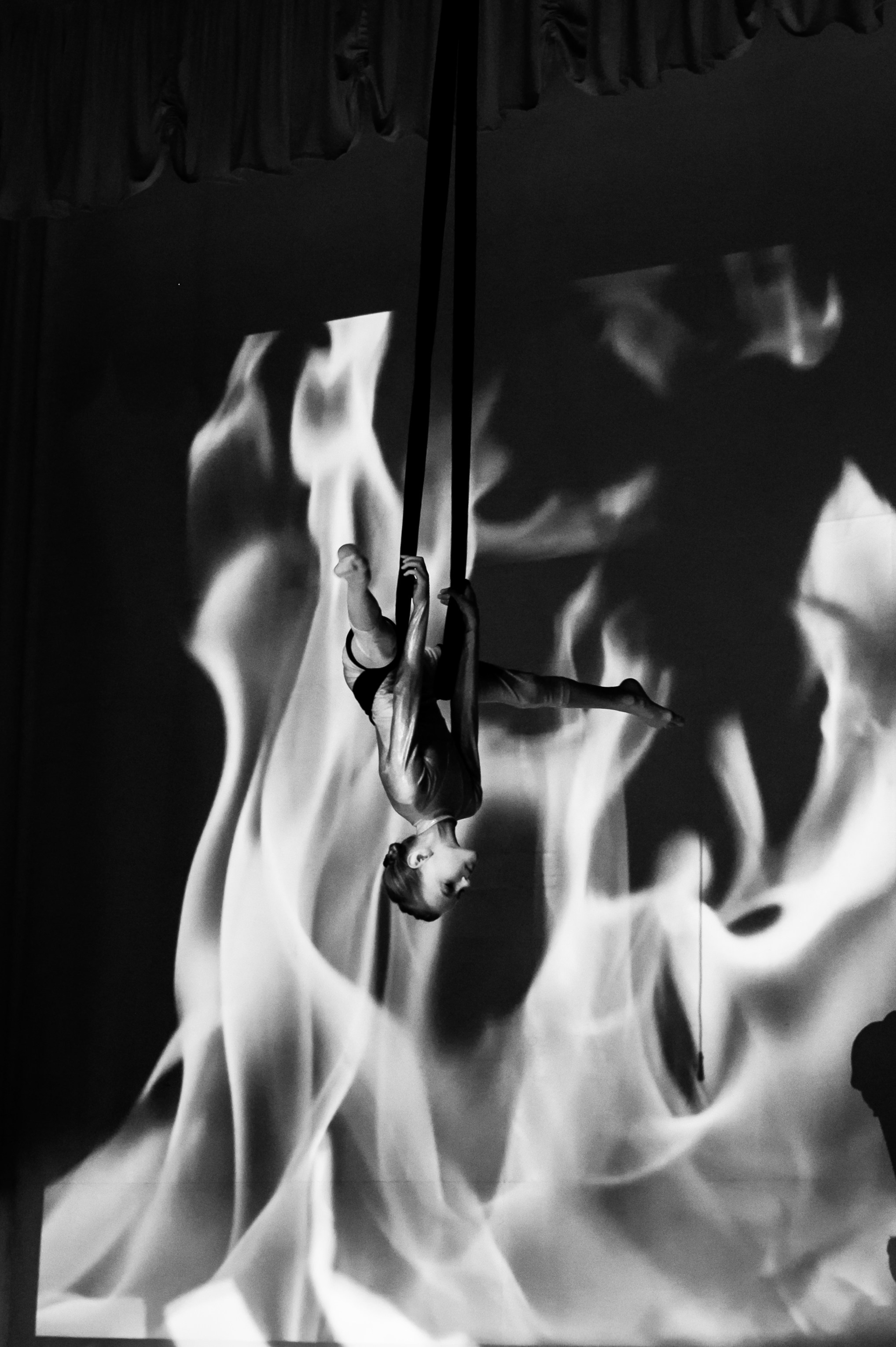 Грация. Главная