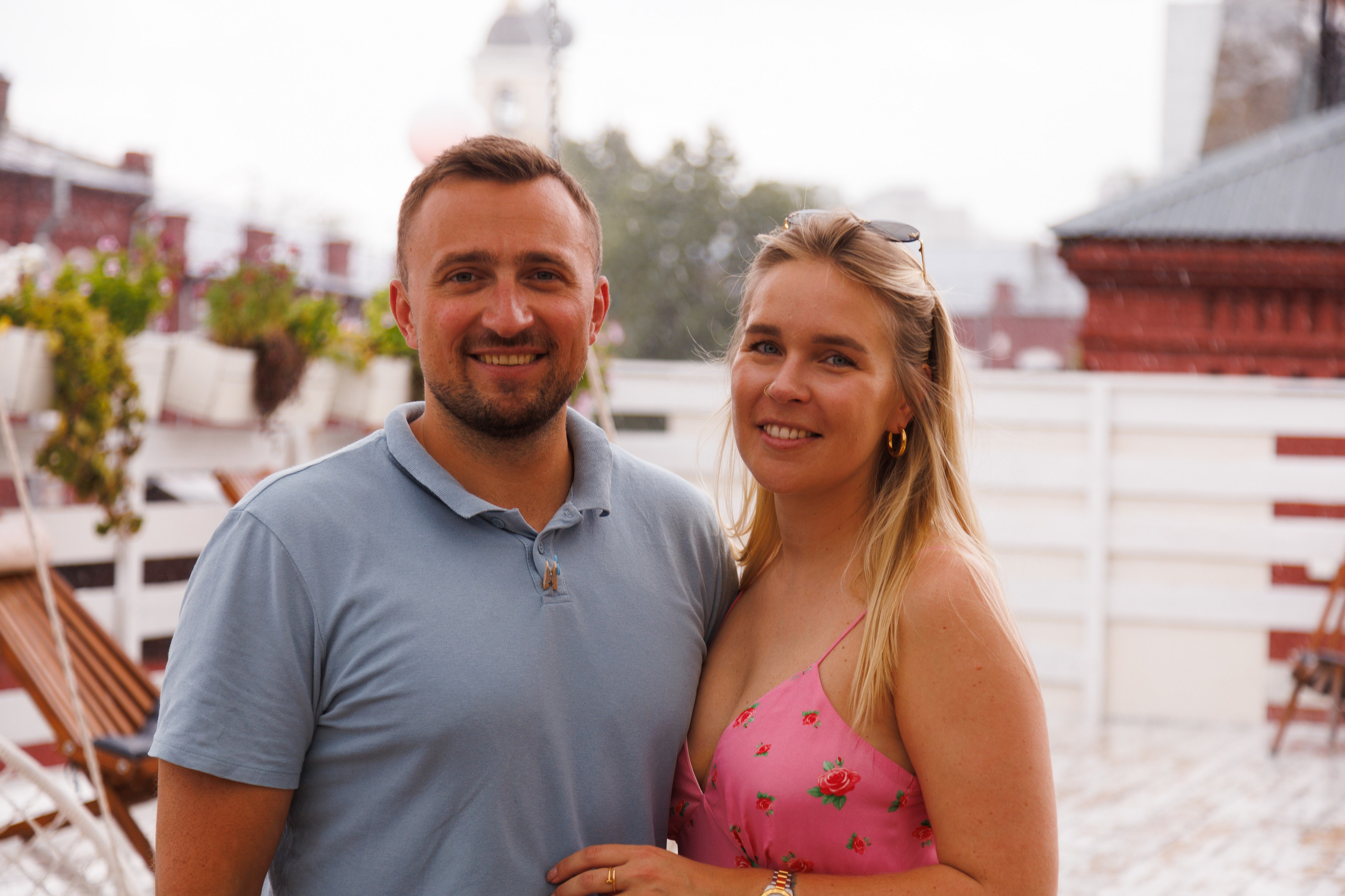 Гендер-пати Артем и Марина 29.06.2024. Анастасия, Фотограф женского портрета и беременности в стиле vogue