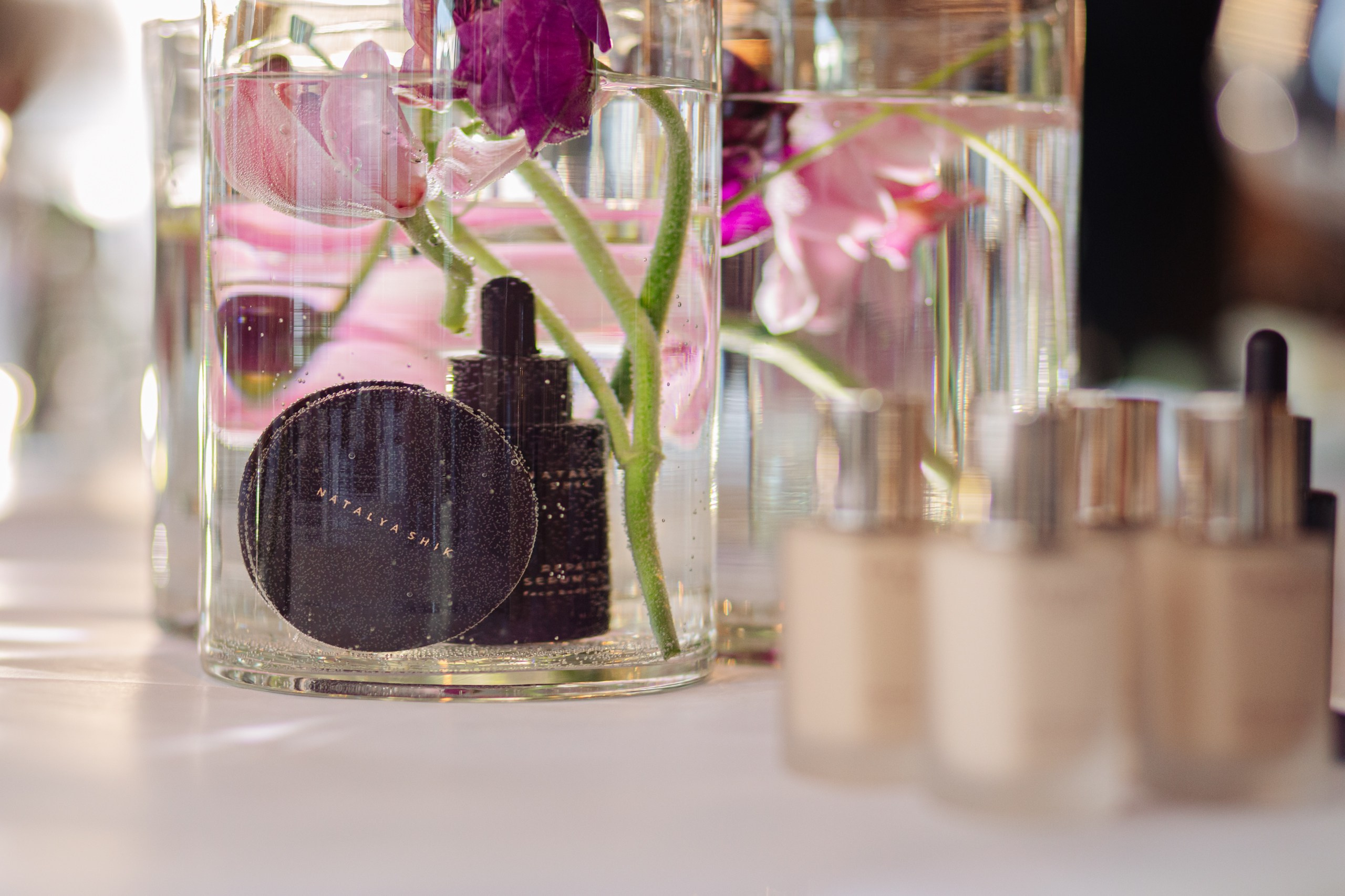 Probka x Natalia Shik. Night2Day Санкт-Петербург