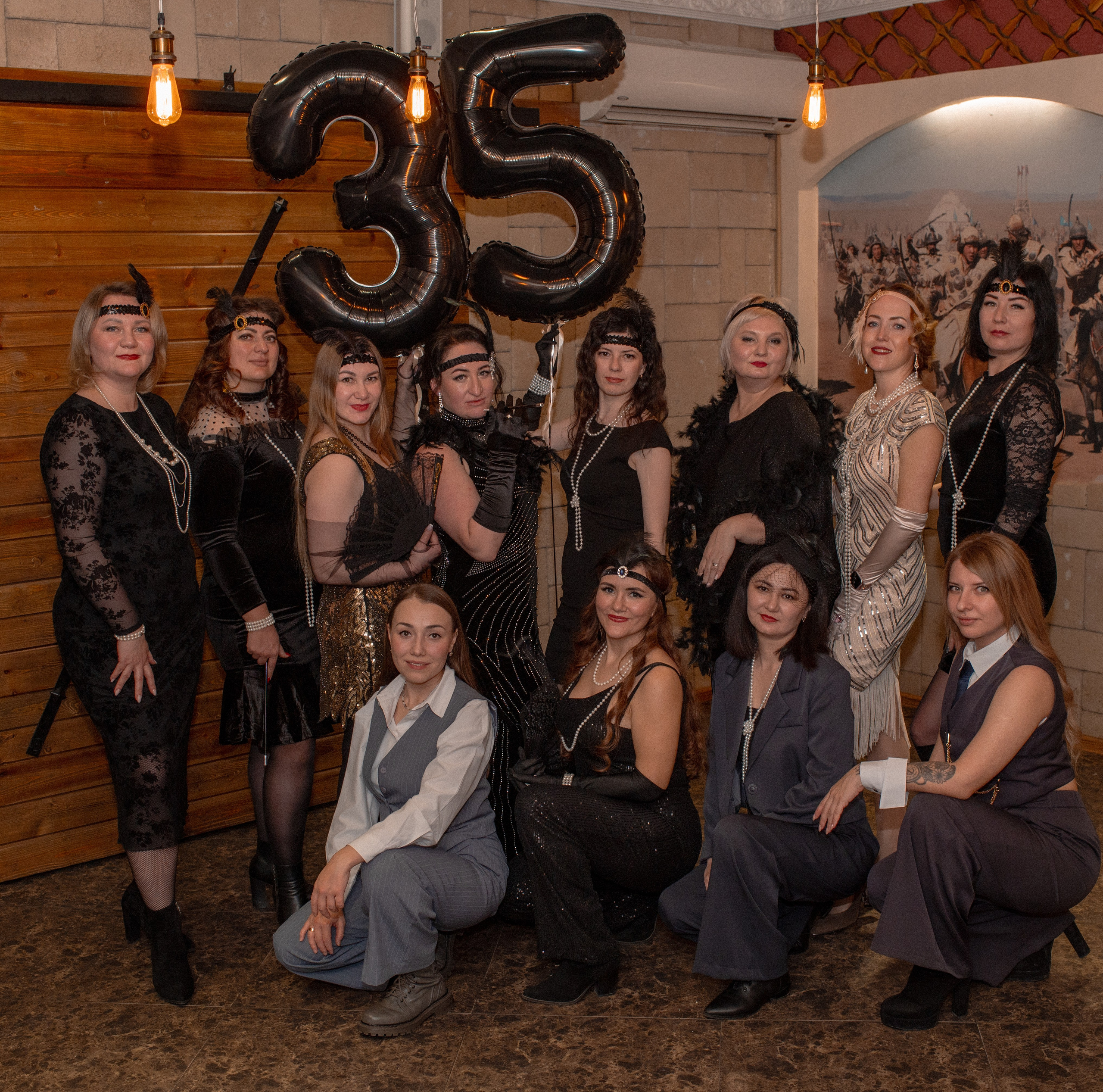 День Рождения!. Фотограф Виктория Воронина