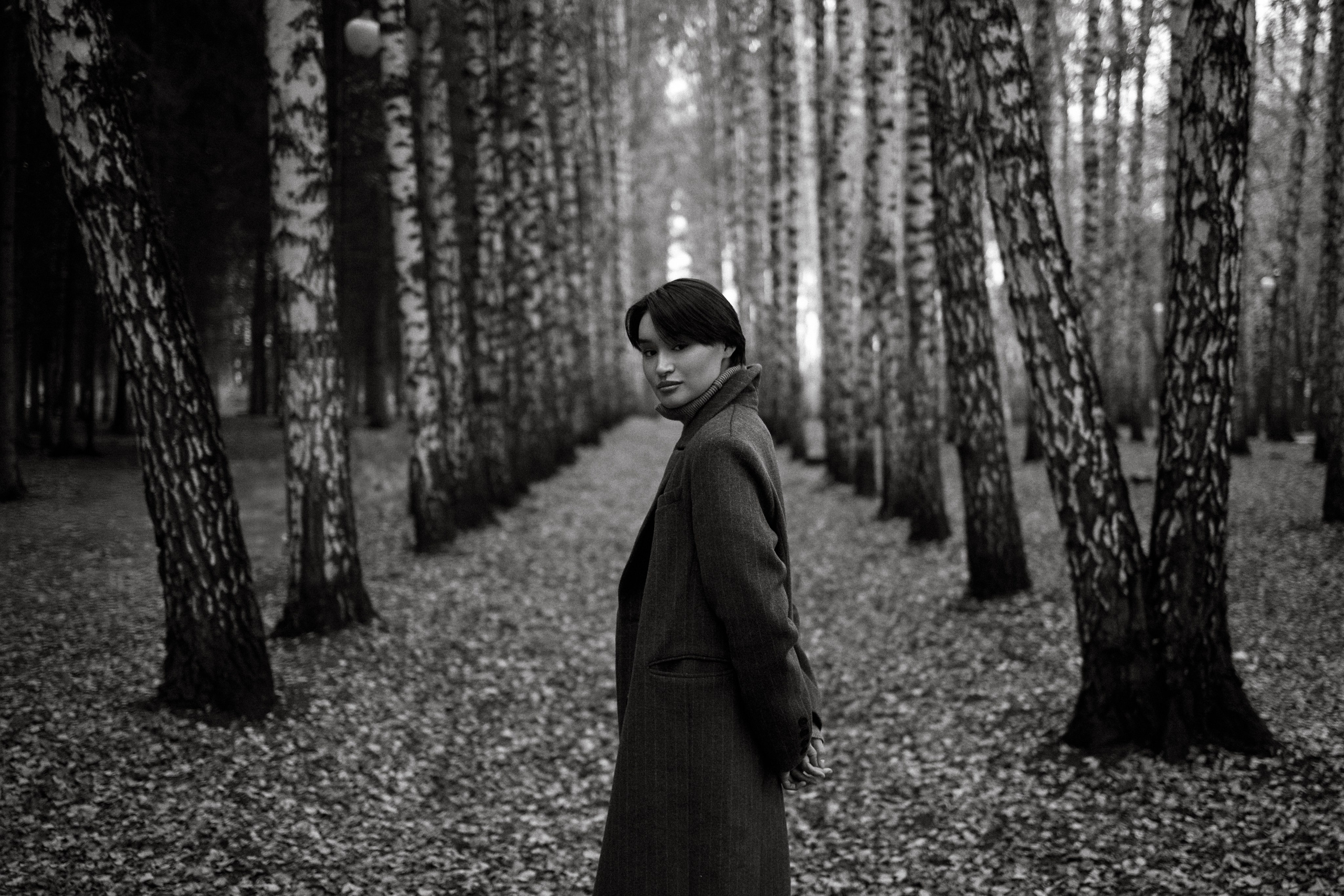 Миннигуль. Алина Камалова