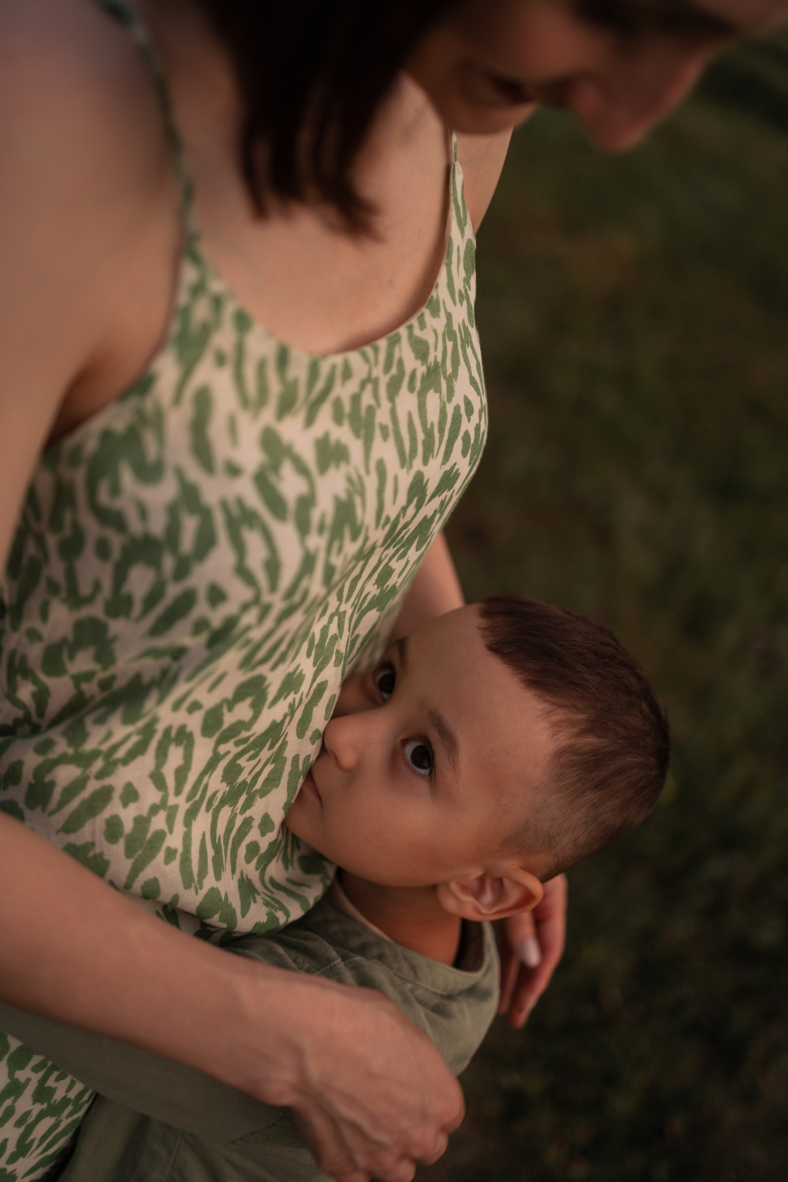 Про Ляйсан и Эмира. Алина Камалова