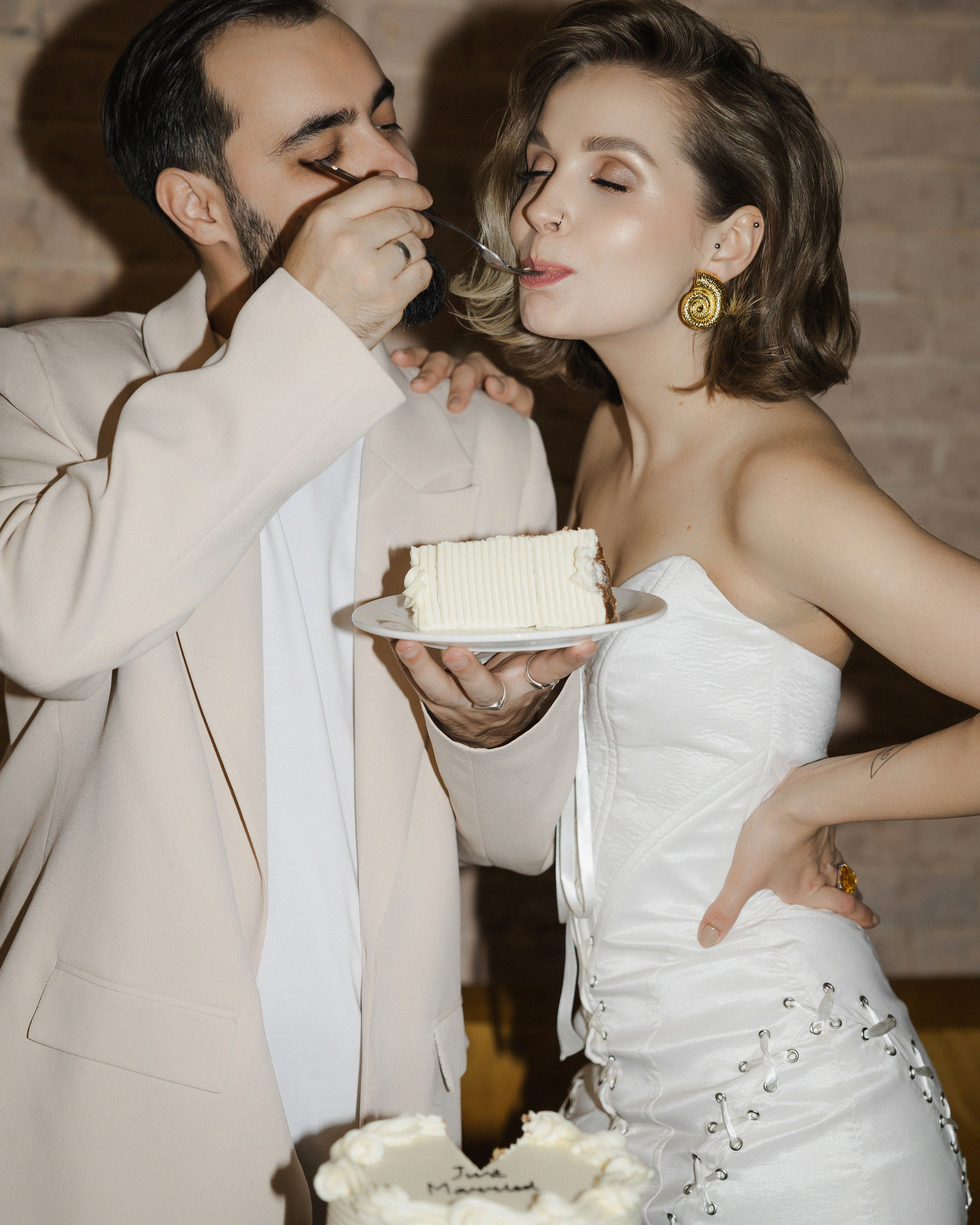 Дима и Алла. Свадебный фотограф в Рязани и Москве Евгения Жмурова