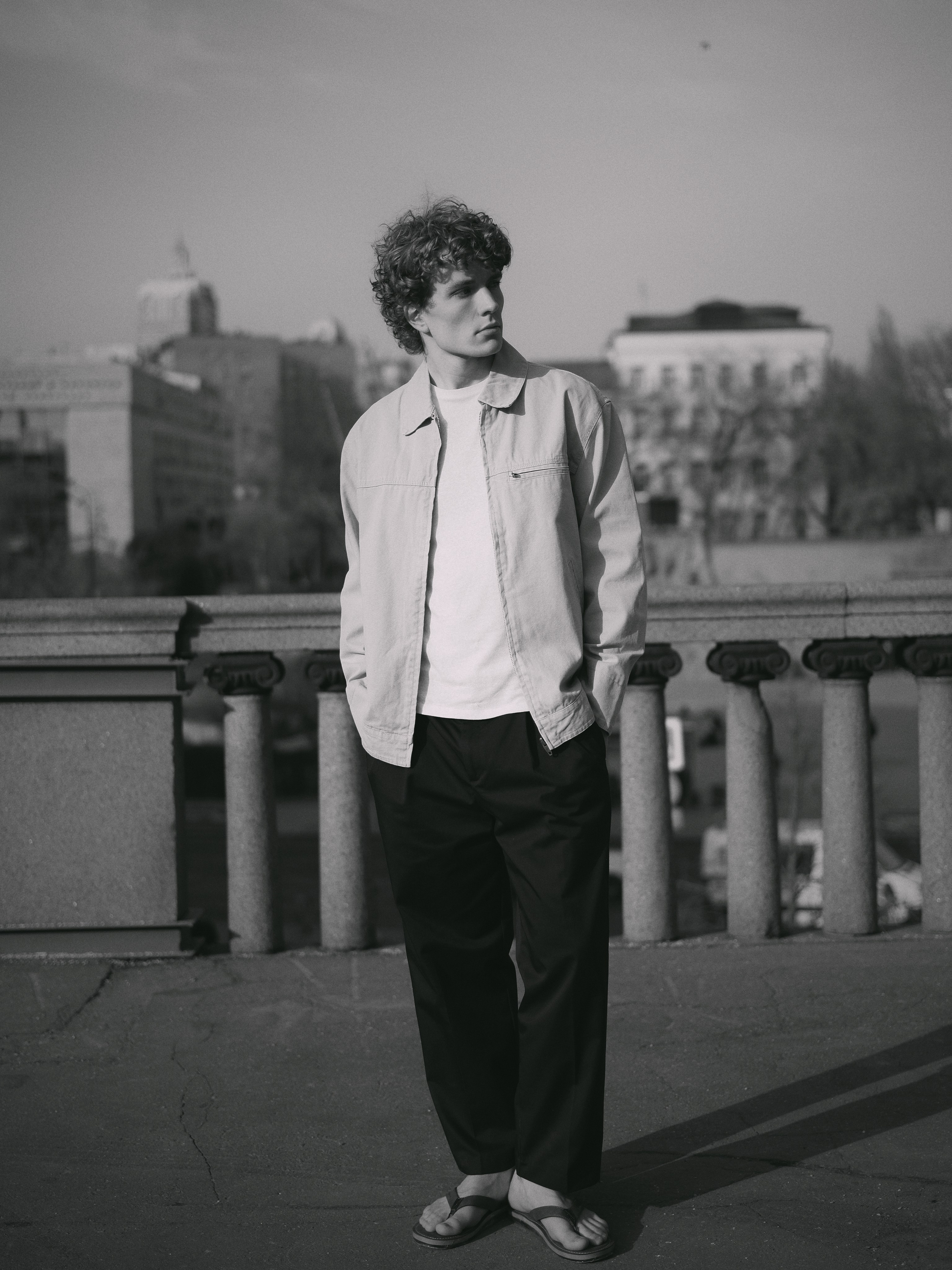 Фёдор. Главная