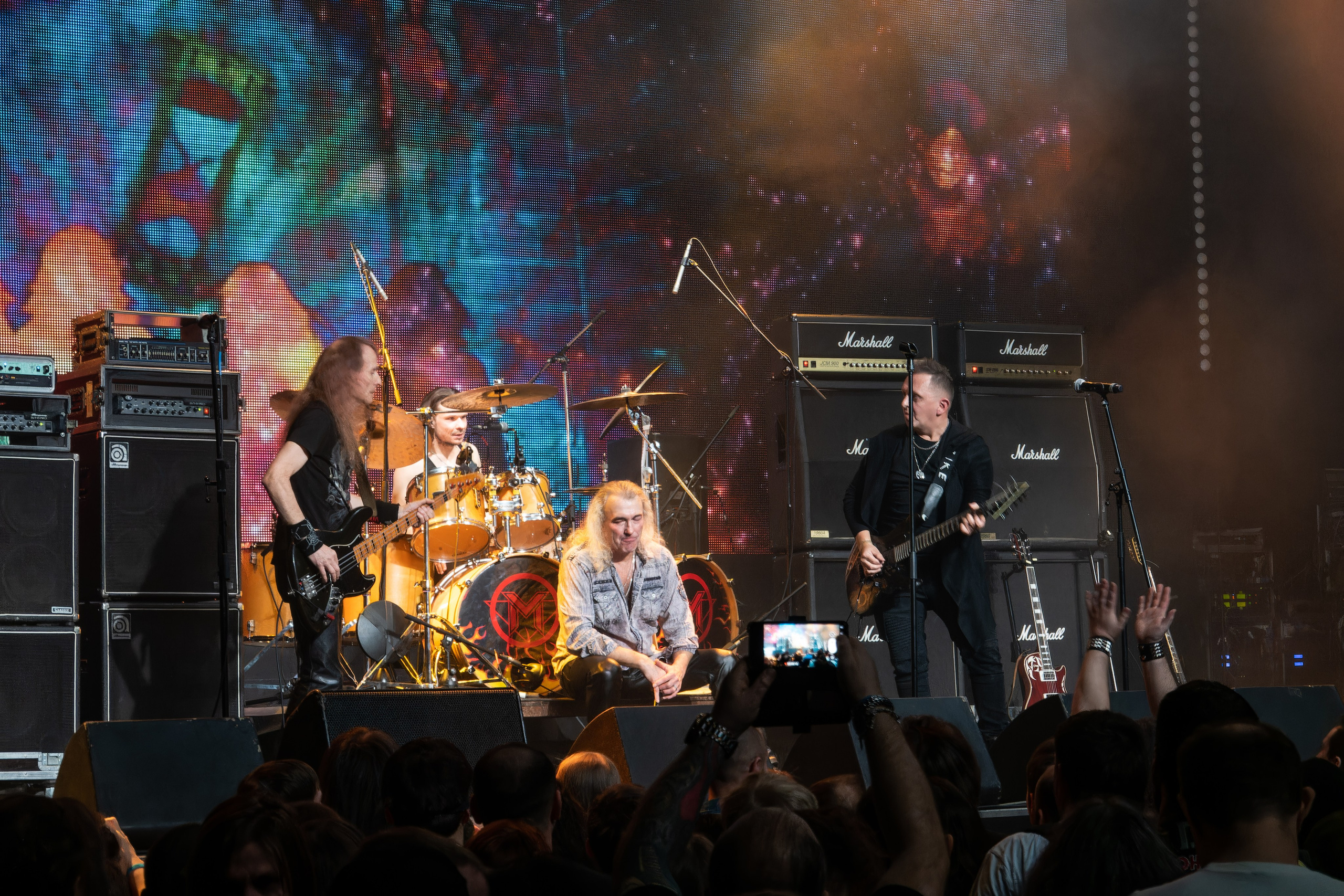 Мастер. Пейзажный фотограф Сергей Пестерев. Фото природы