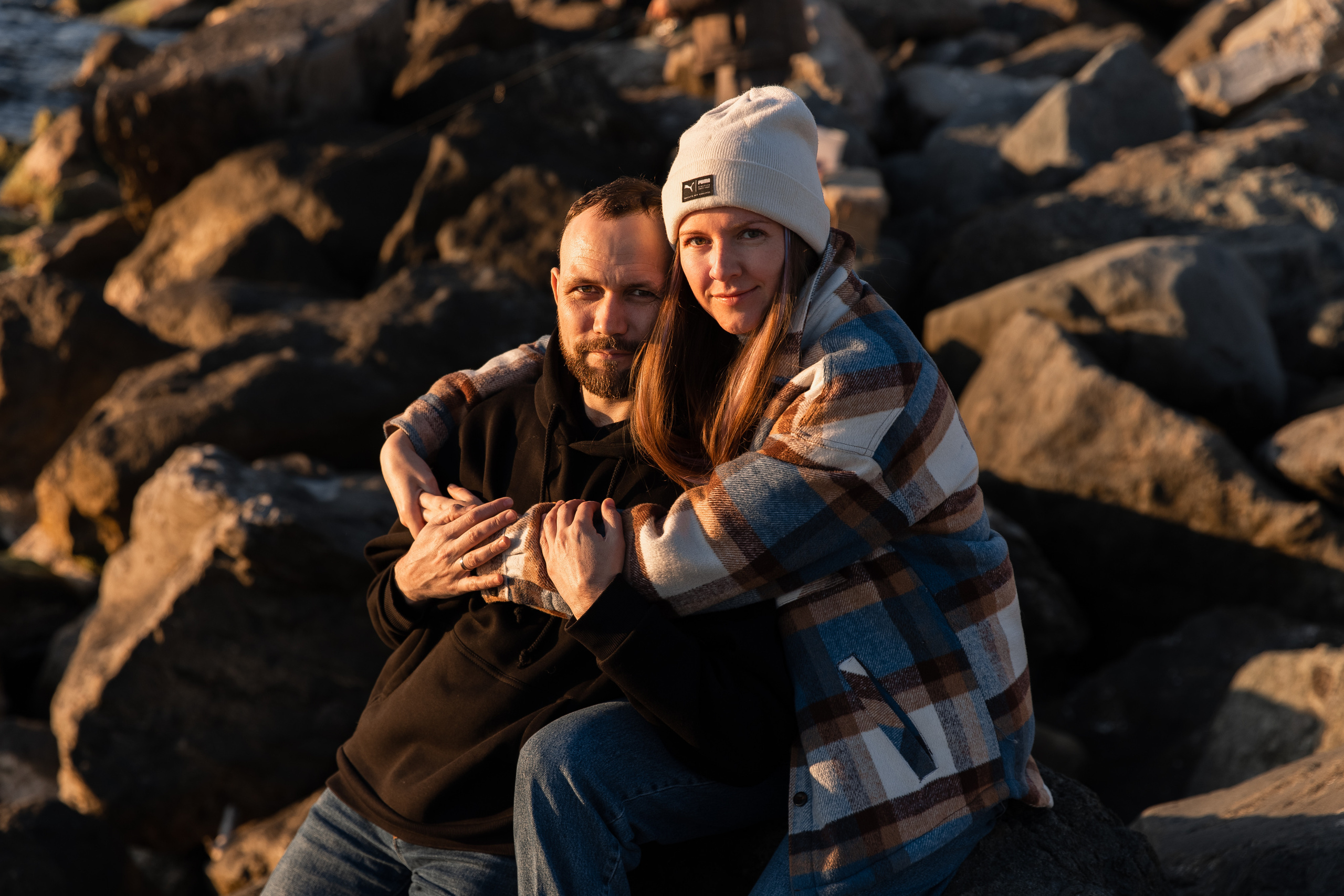 Осень. Фотосъёмка Сочи, Адлер, Красная Поляна