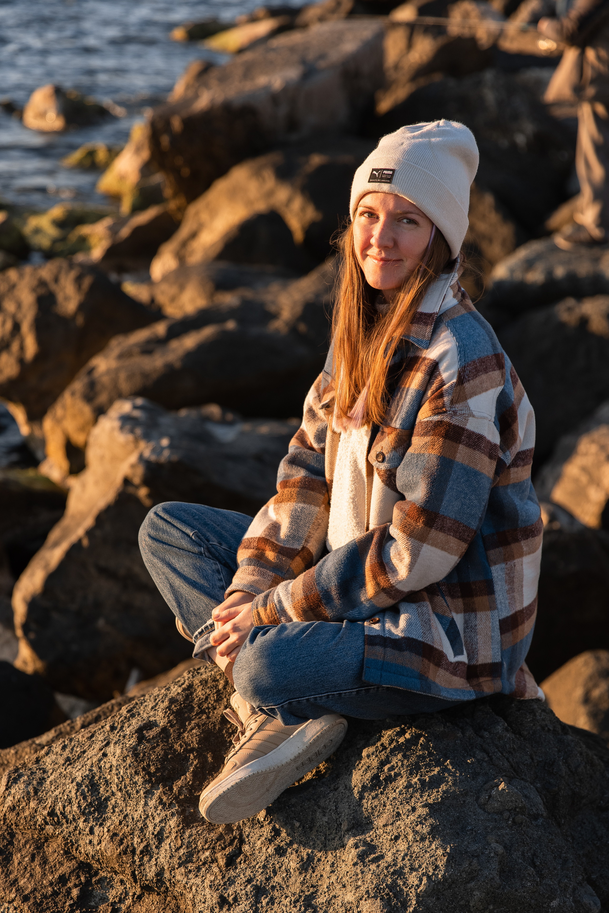 Осень. Фотосъёмка Сочи, Адлер, Красная Поляна