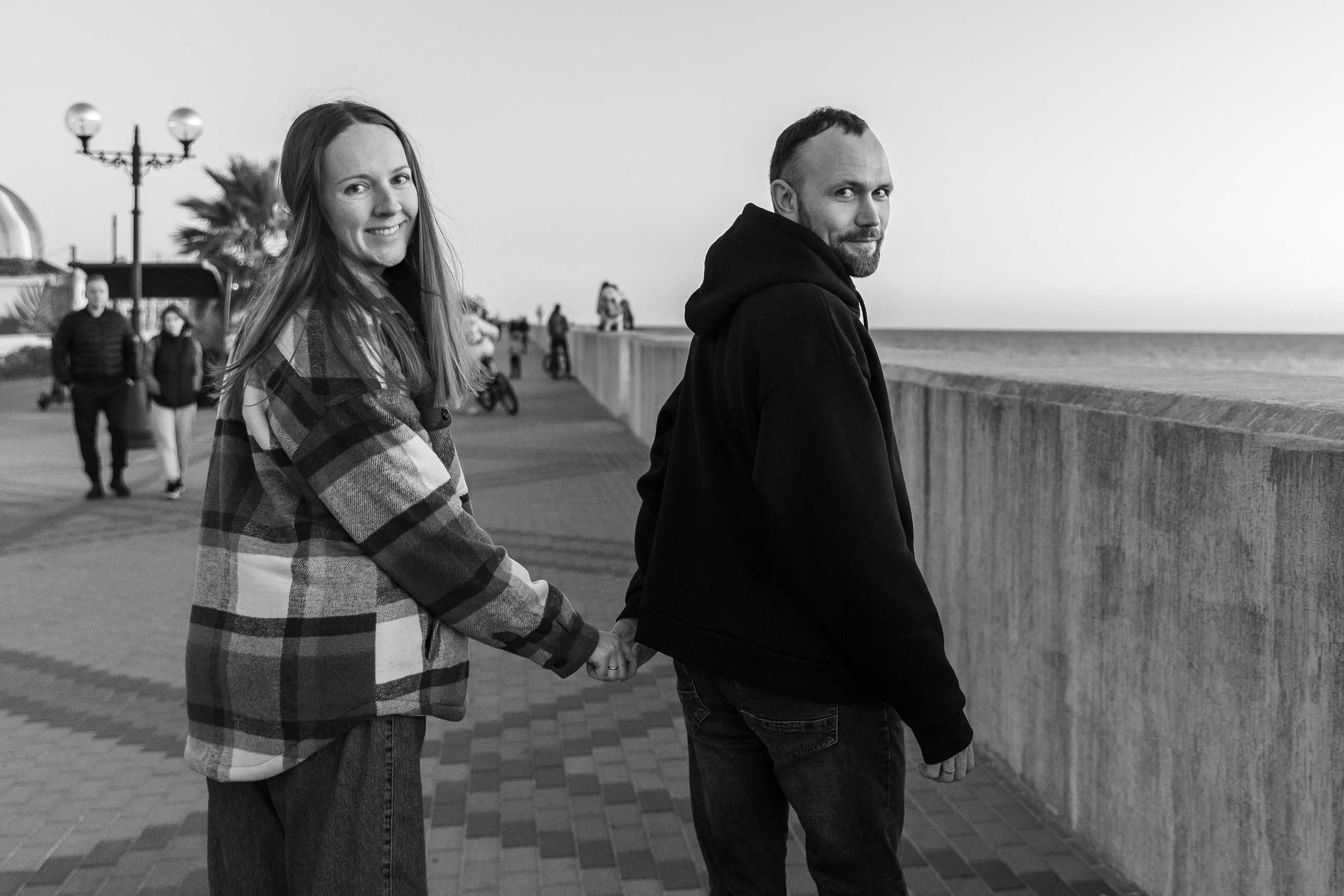 Осень. Фотосъёмка Сочи, Адлер, Красная Поляна