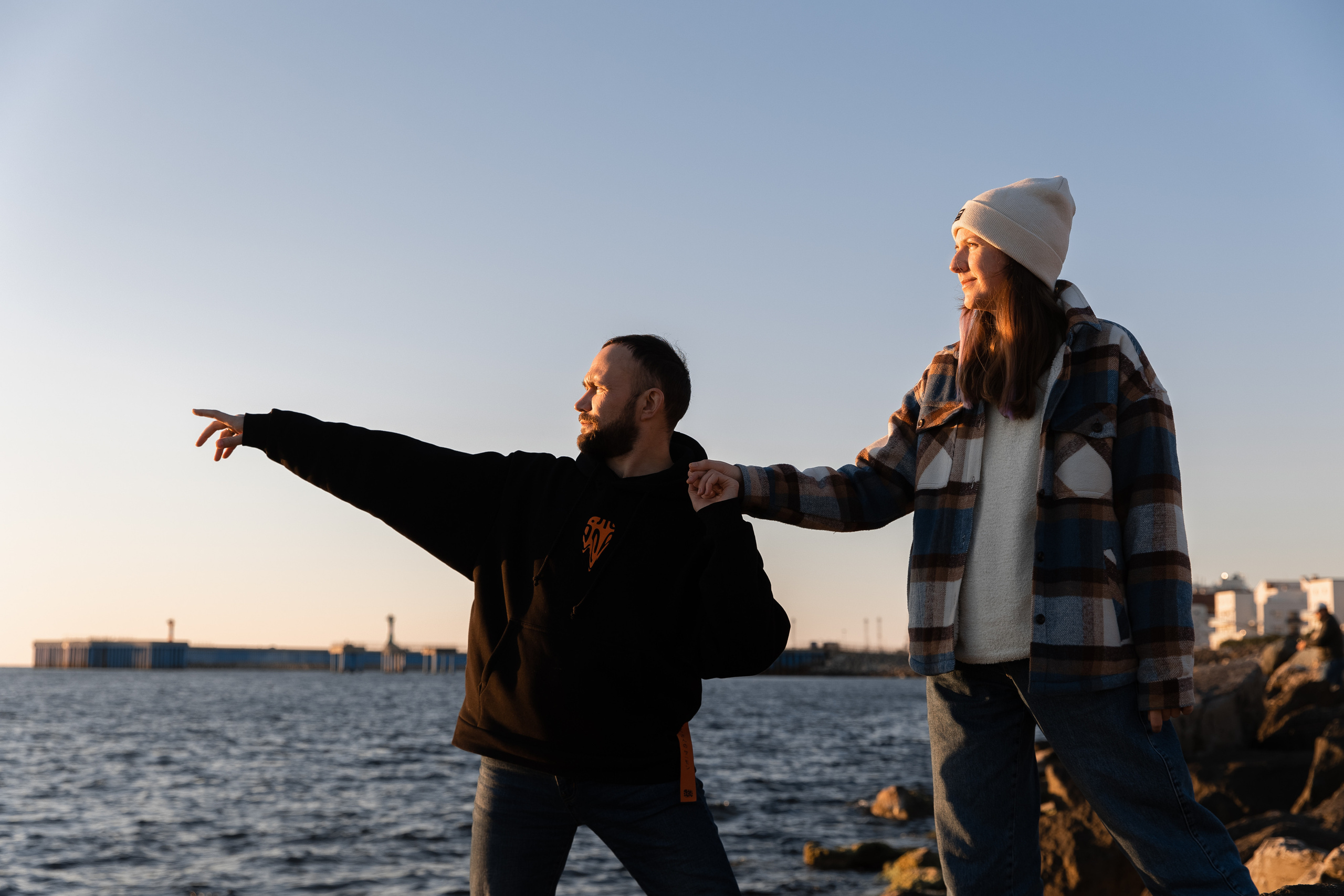 Осень. Фотосъёмка Сочи, Адлер, Красная Поляна