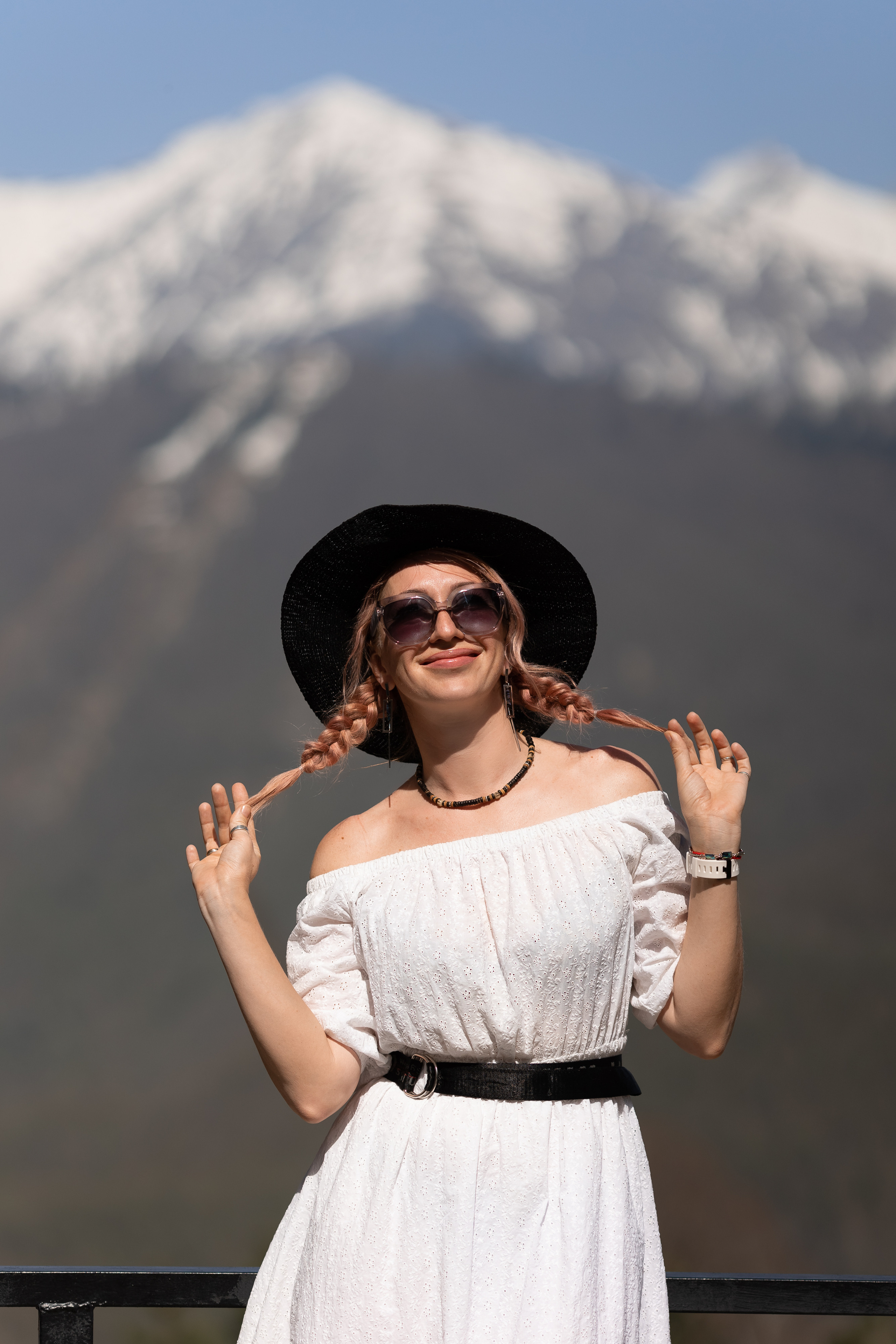 Горы и море. Фотосъёмка Сочи, Адлер, Красная Поляна