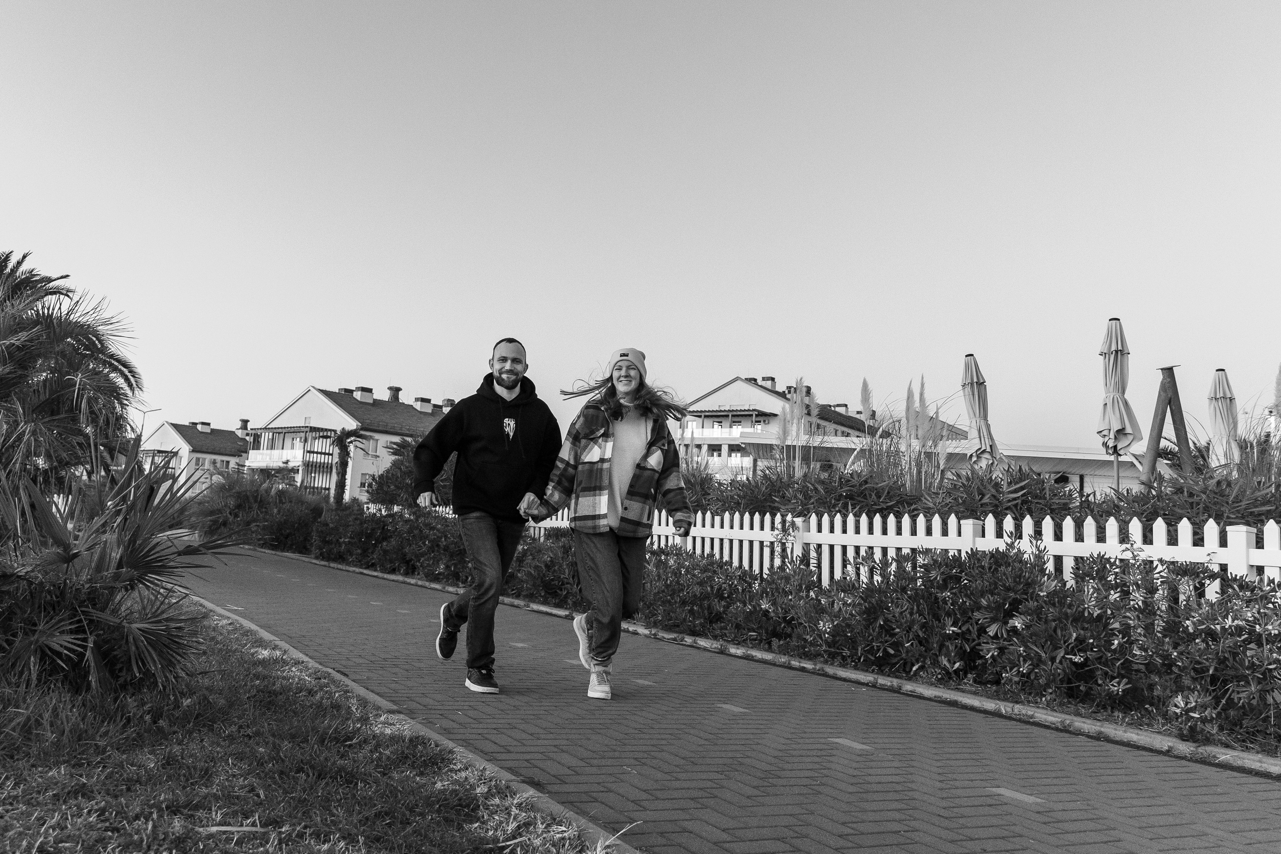 Осень. Фотосъёмка Сочи, Адлер, Красная Поляна