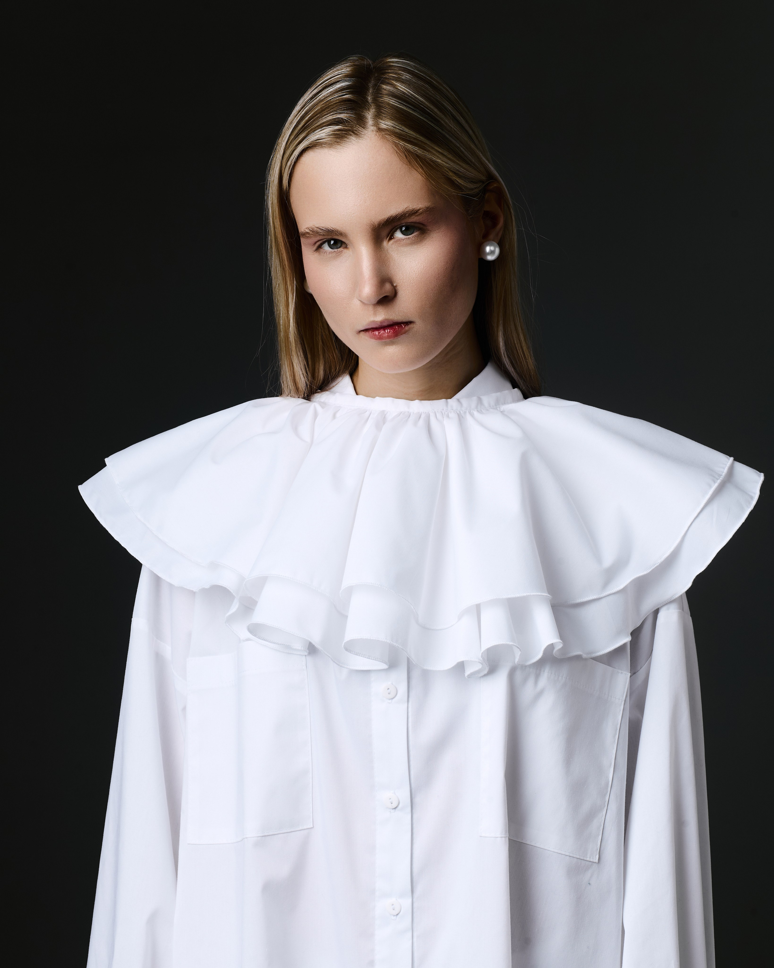 BLACK SISTERZ. Ася Солопова, фотограф Тюмень