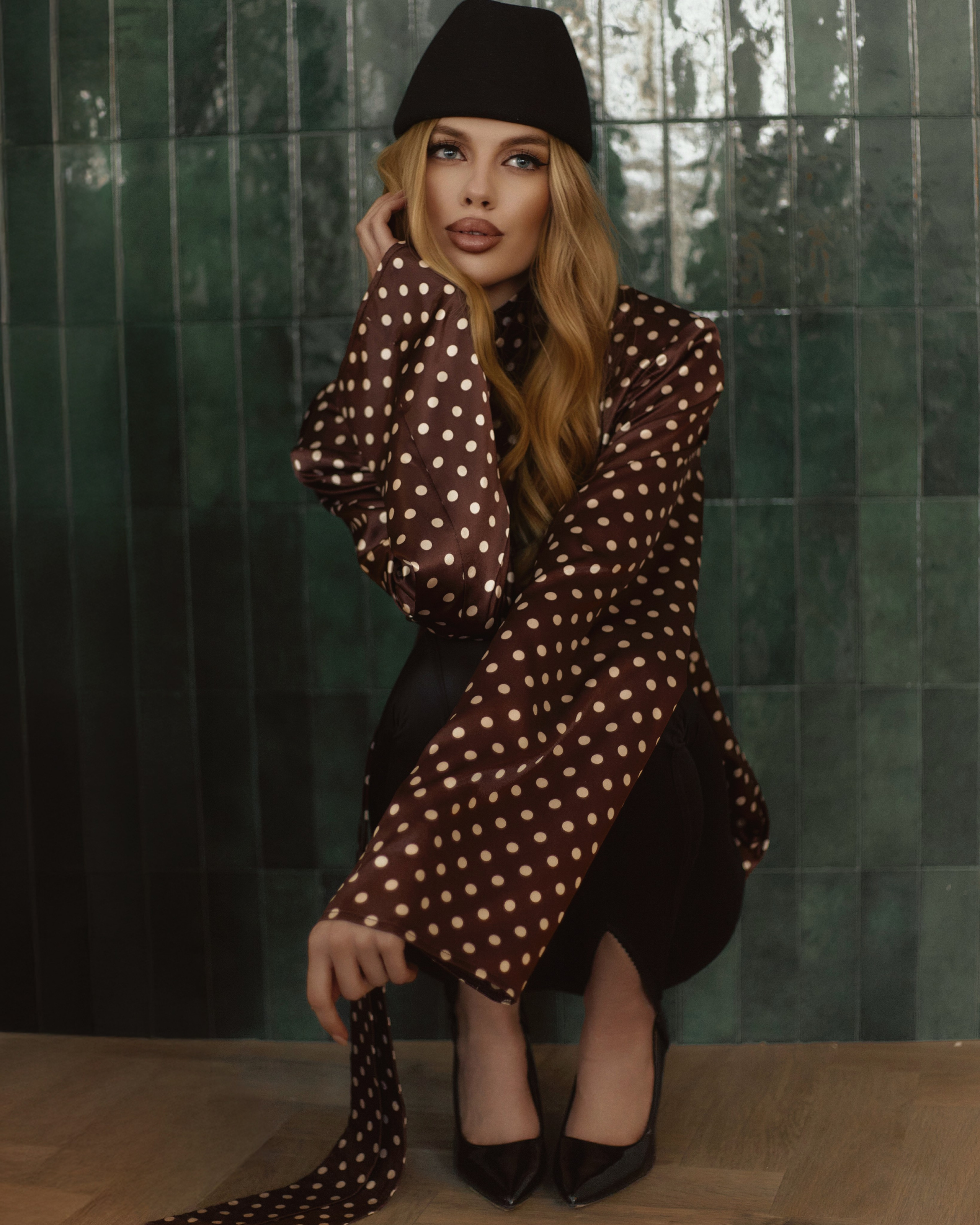 DASHA. Ася Солопова, фотограф Тюмень