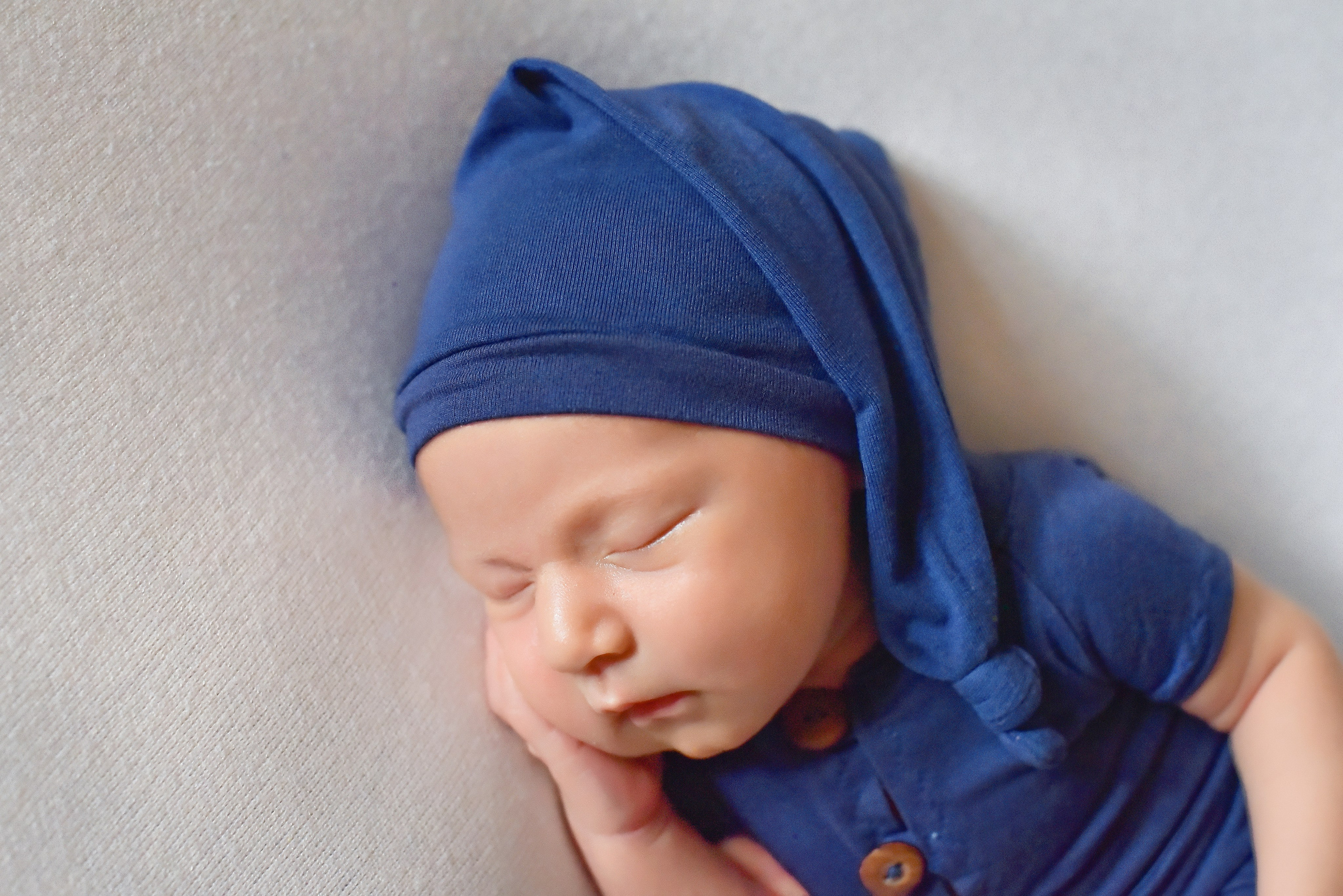 Мальчики. Елена Комиссарова-фотограф новорожденных в г. Иваново