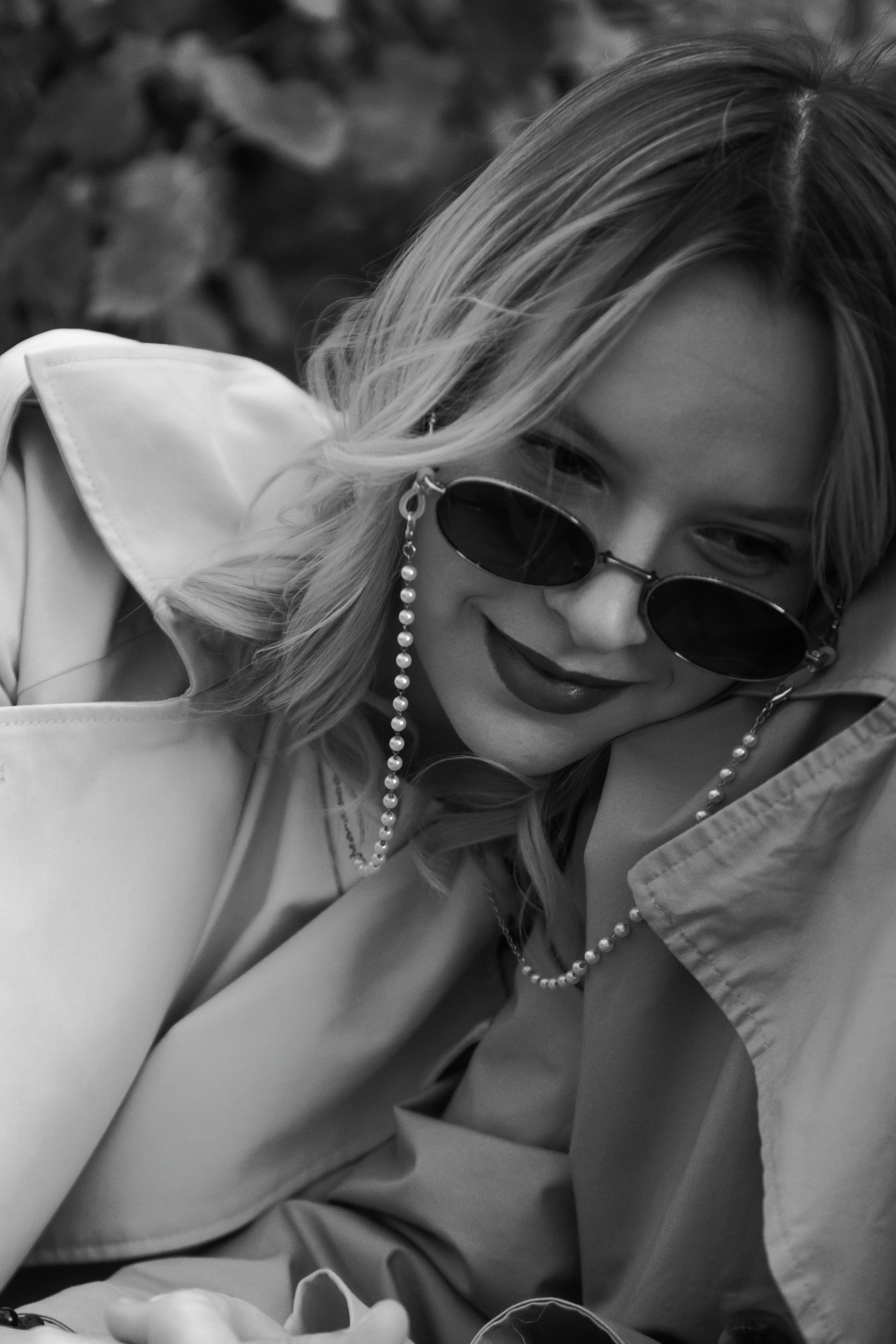 Паша и Настя. Фотограф в Самаре / Олеся Широнина