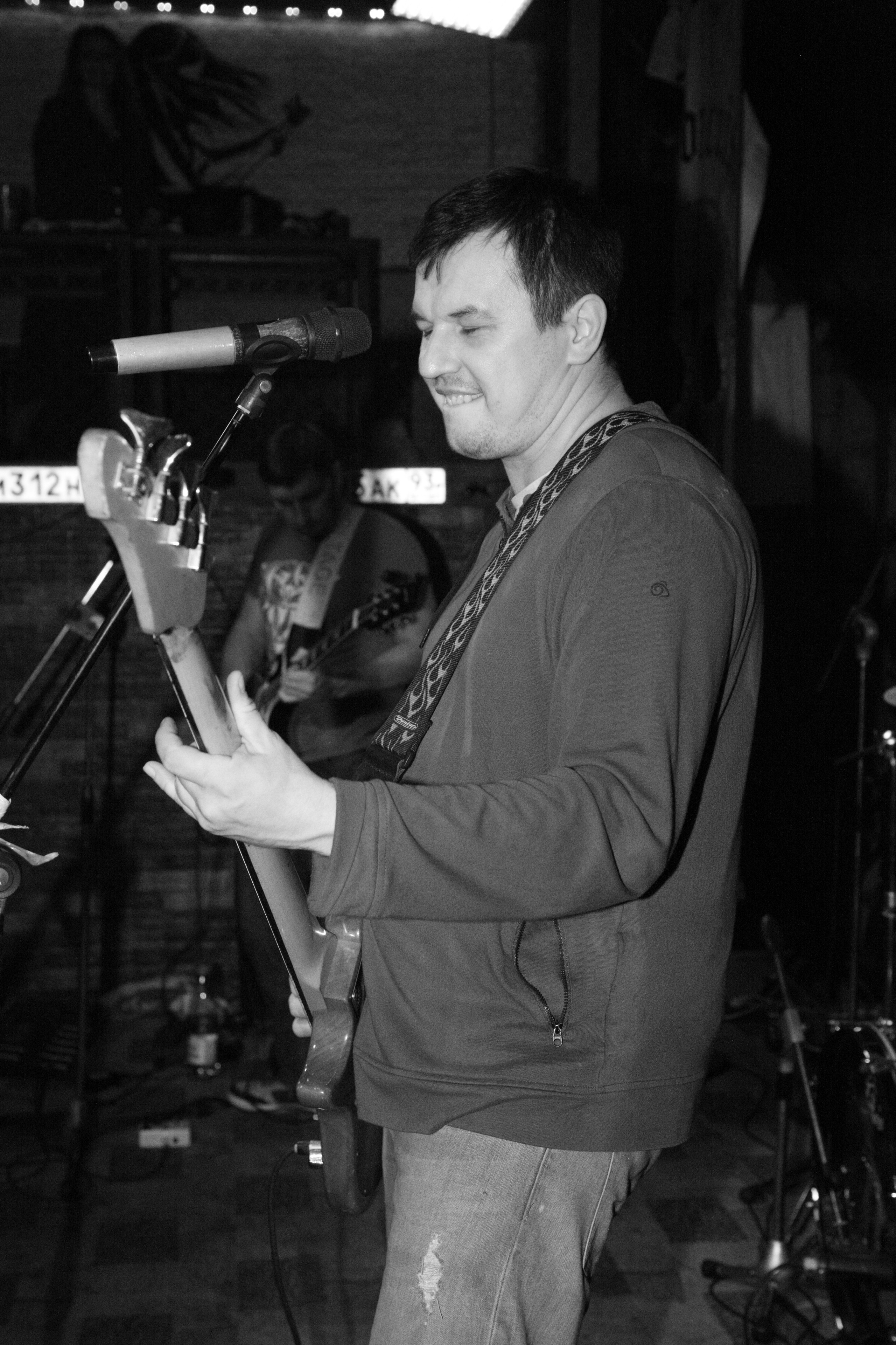 Южный андеграунд (2022 — н.в). Povarov