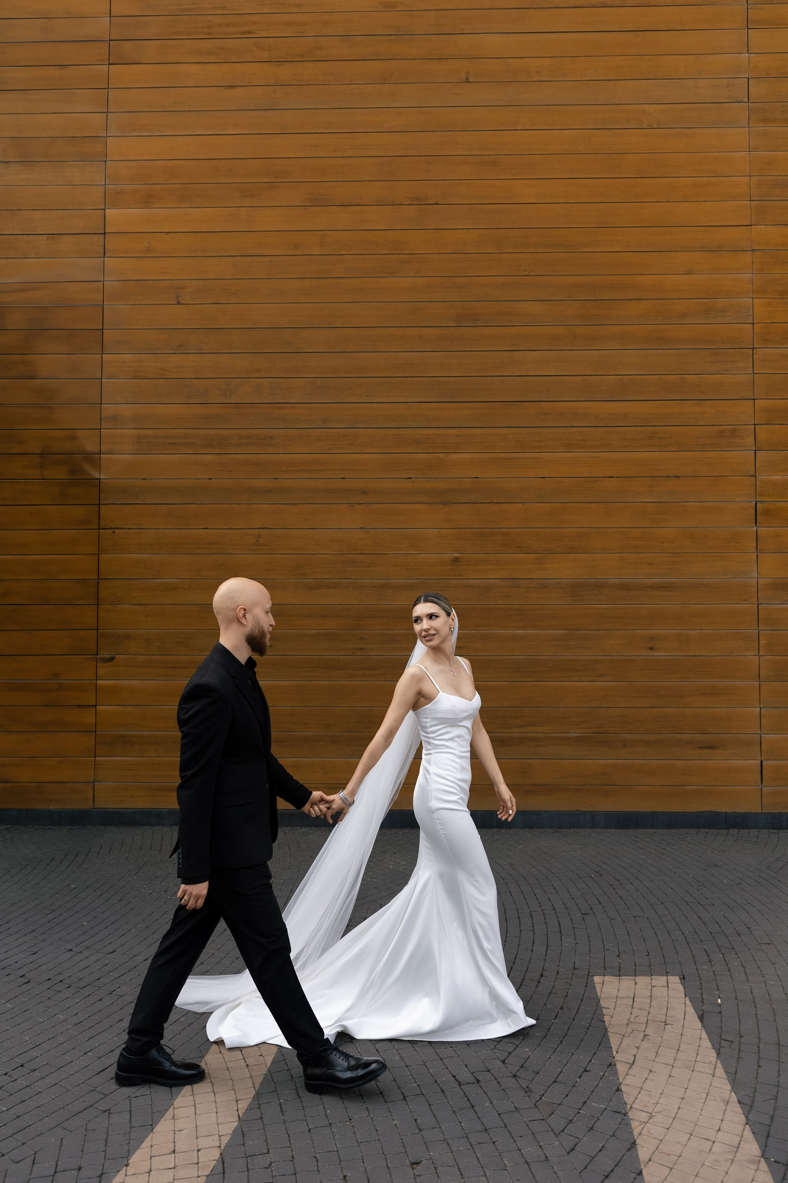 I & D 25'. Фотограф Сергей Койфман