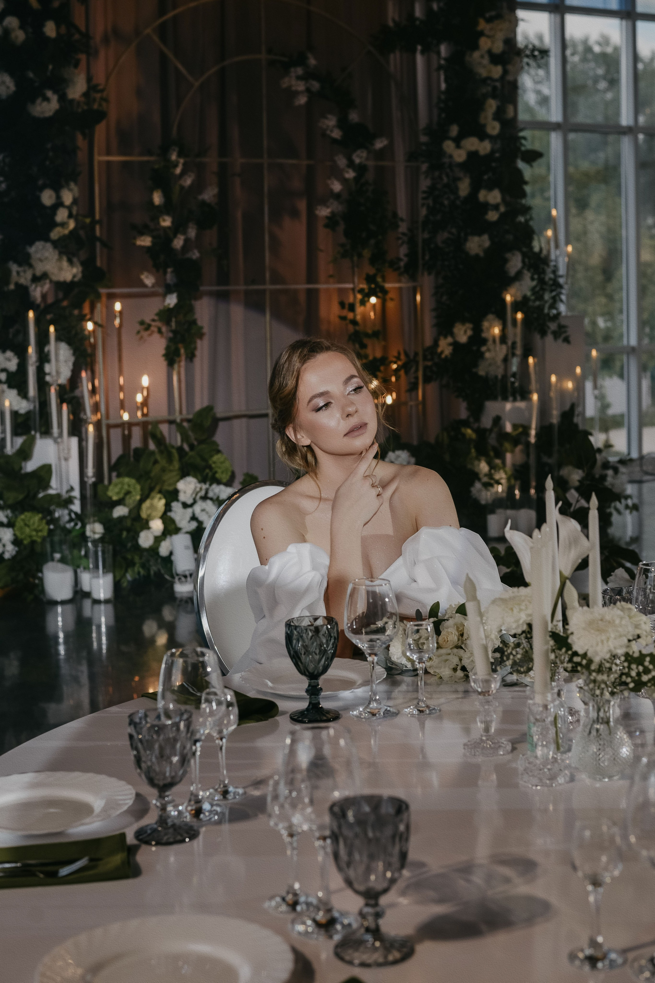 Анастасия. Ваш фотограф