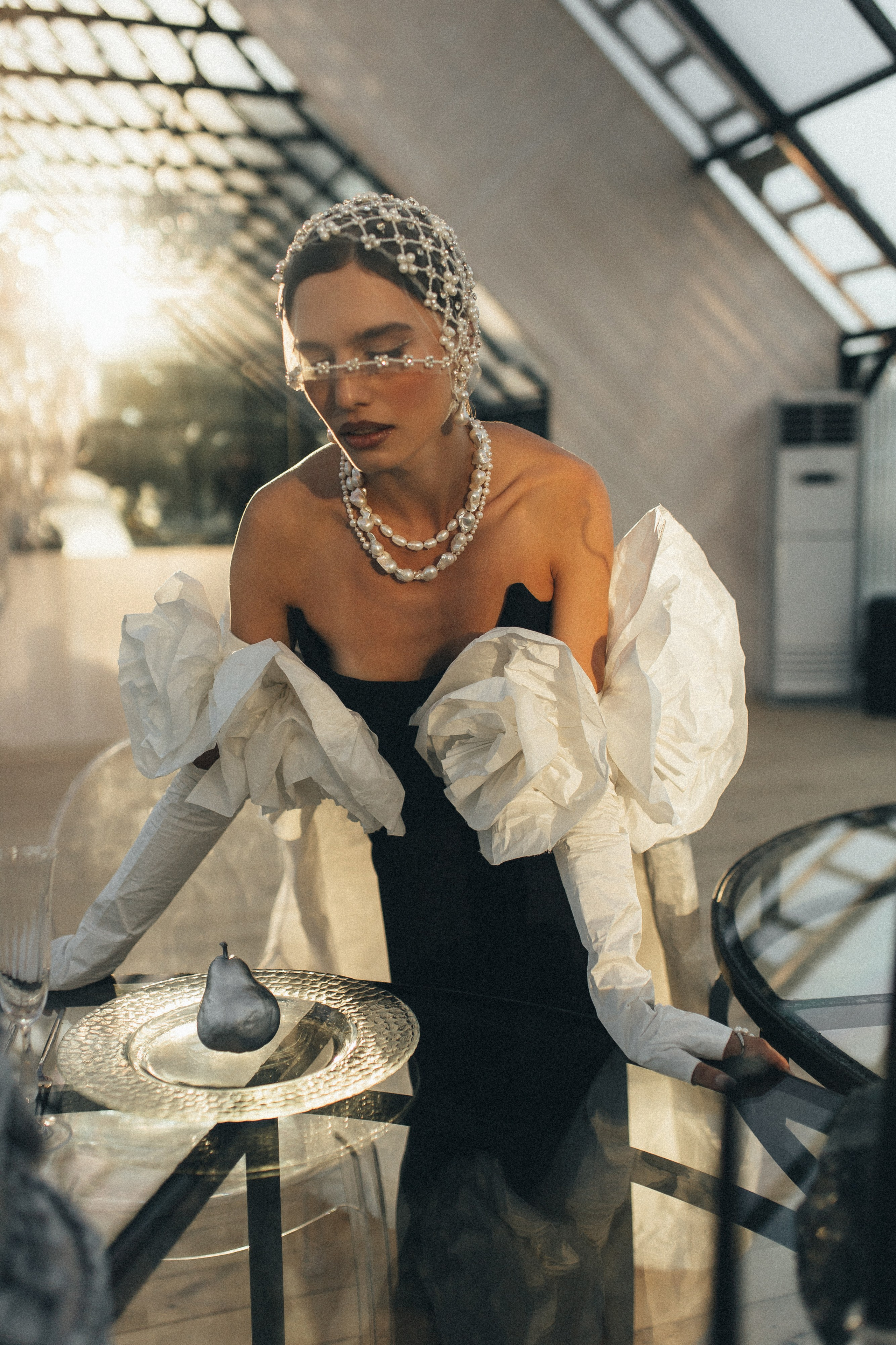 Екатерина и Никита. Семейный фотограф Губкин/Старый Оскол