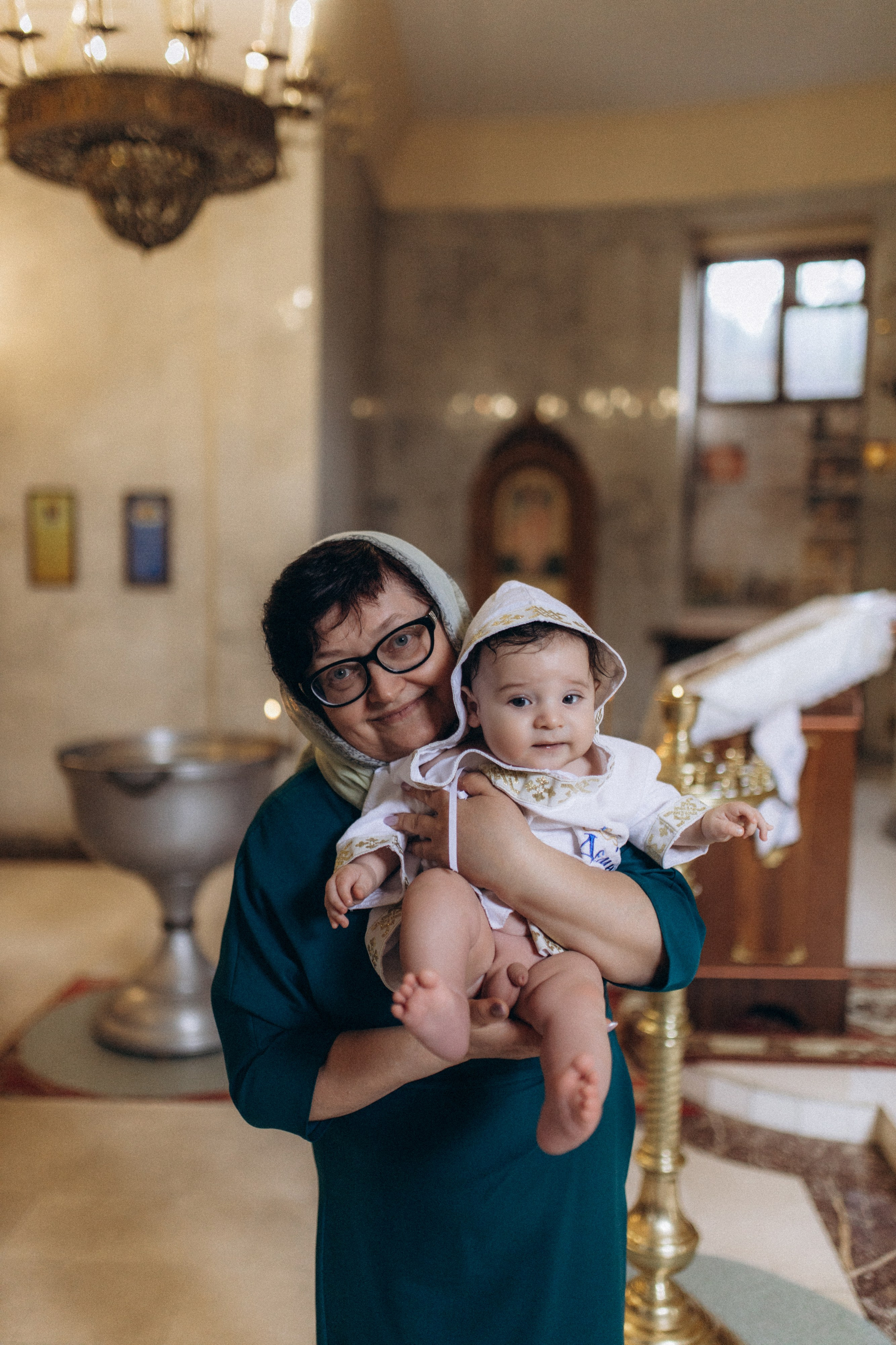 Демид. Семейный фотограф Губкин/Старый Оскол