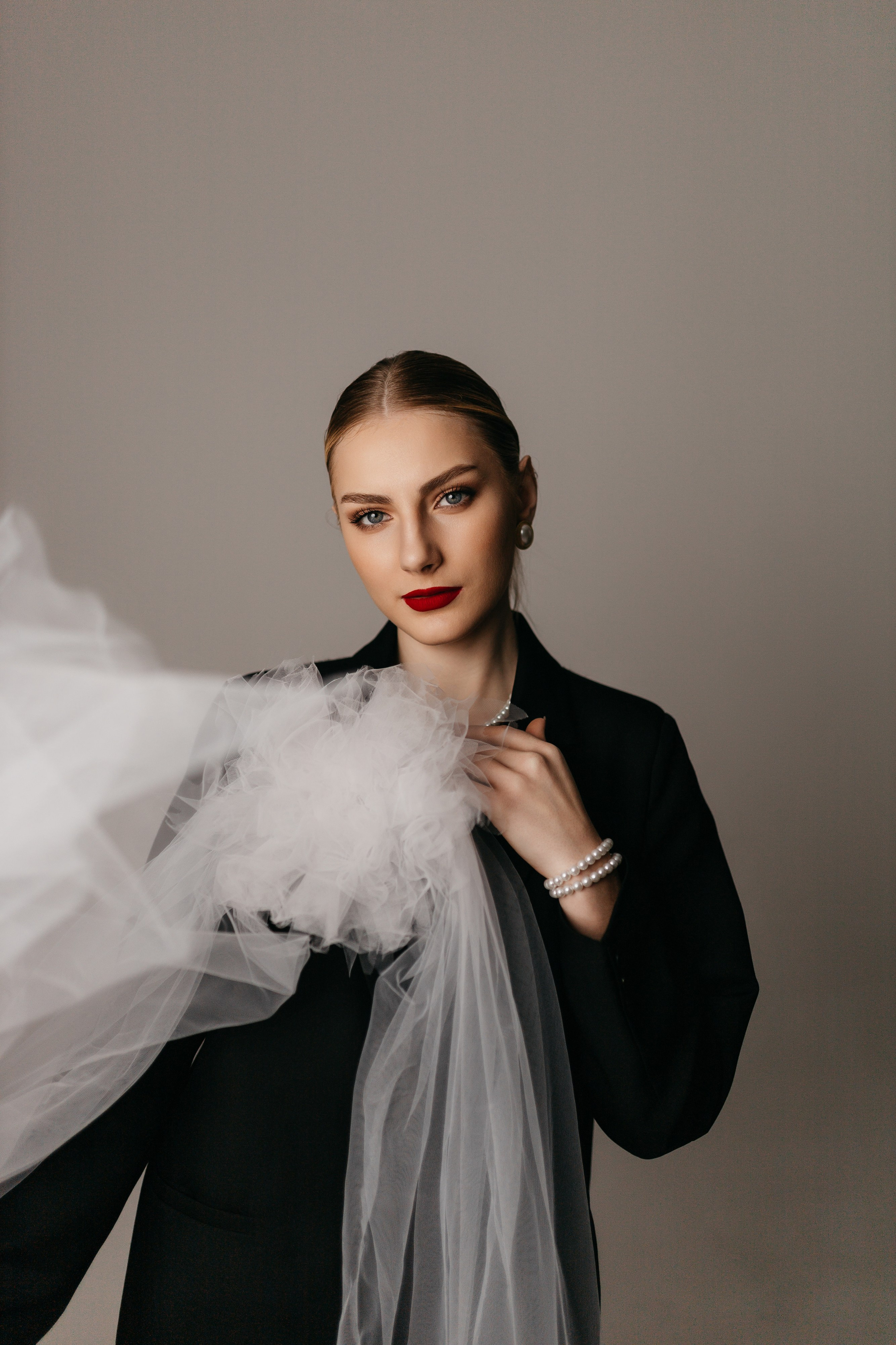 Вероника. Семейный фотограф Губкин/Старый Оскол