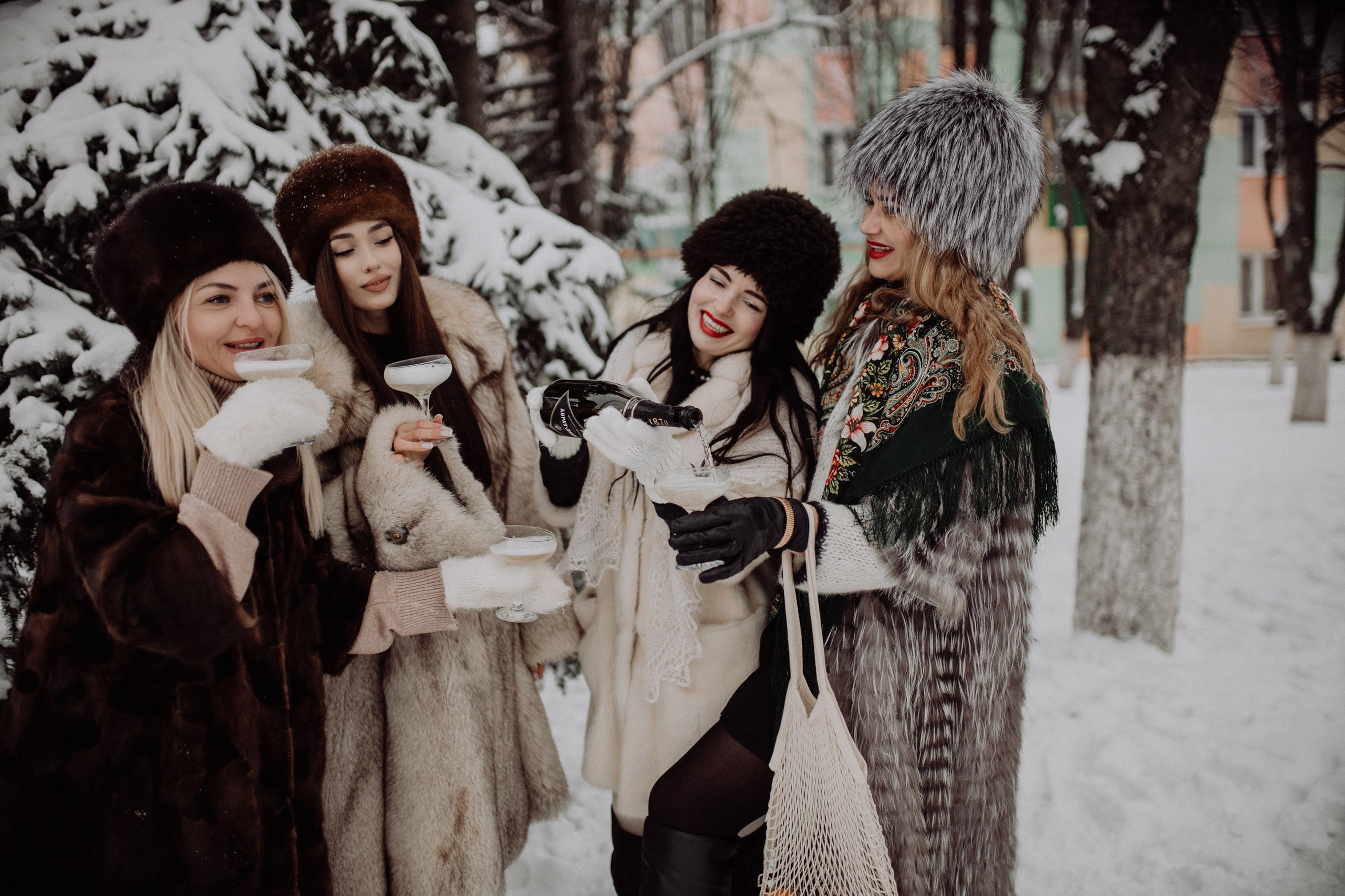 Slavik girl. Семейный фотограф Губкин/Старый Оскол