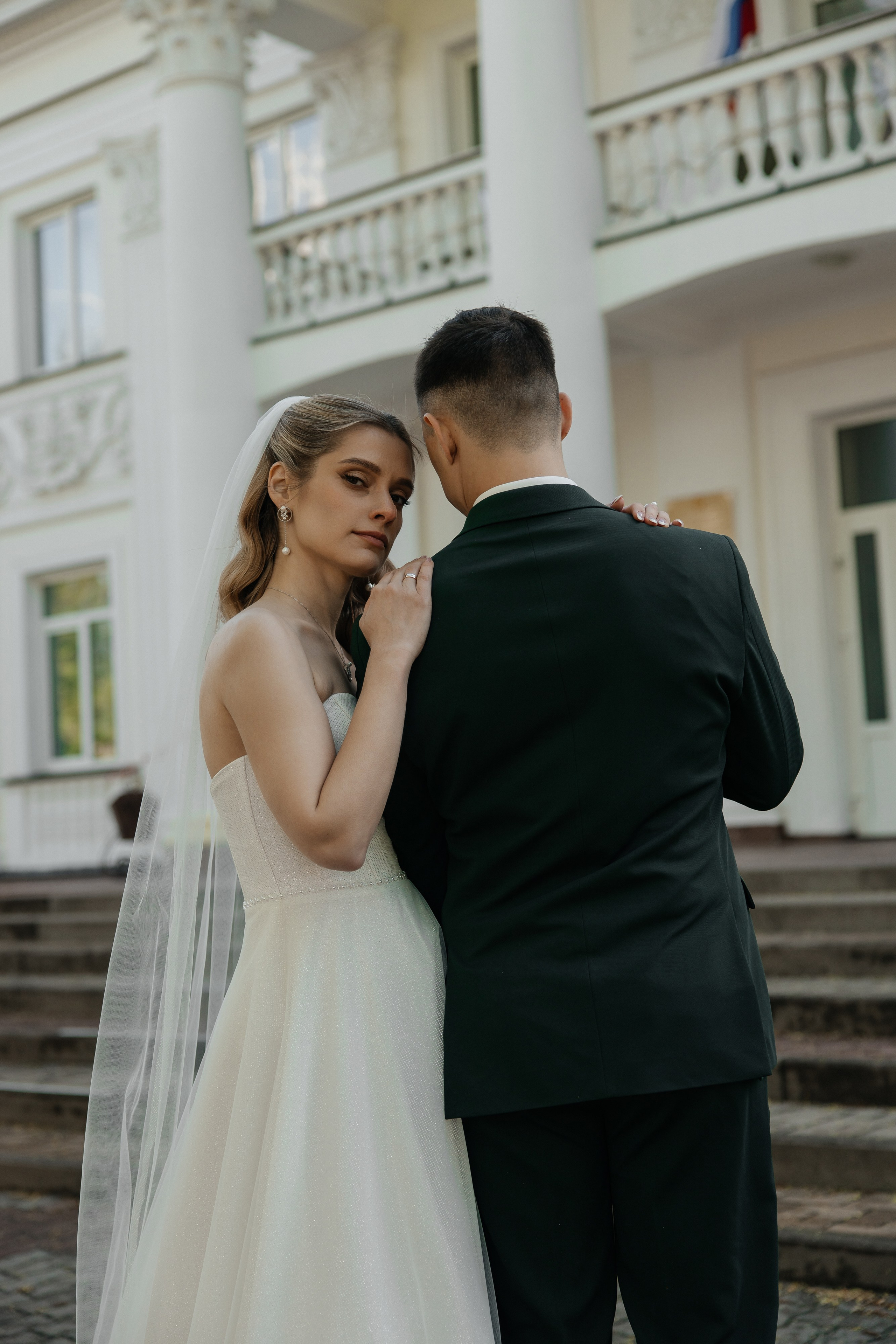 Wedding Day 26.04.25. Семейный фотограф Губкин/Старый Оскол