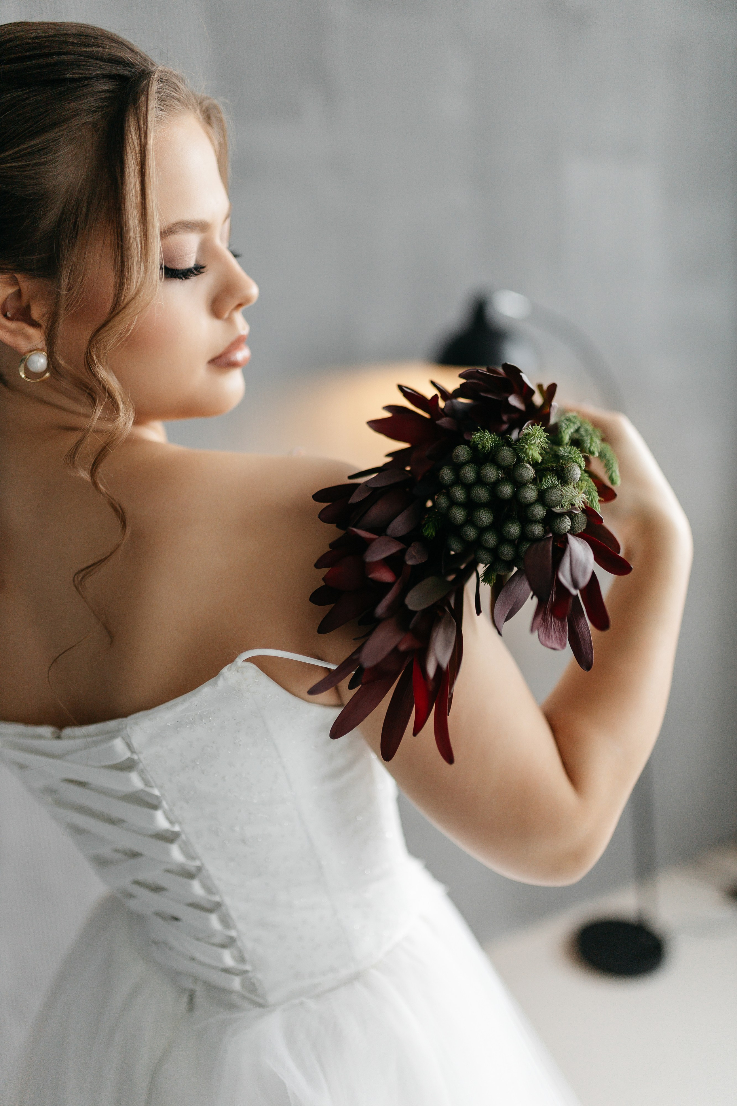 Юля. Семейный фотограф Губкин/Старый Оскол