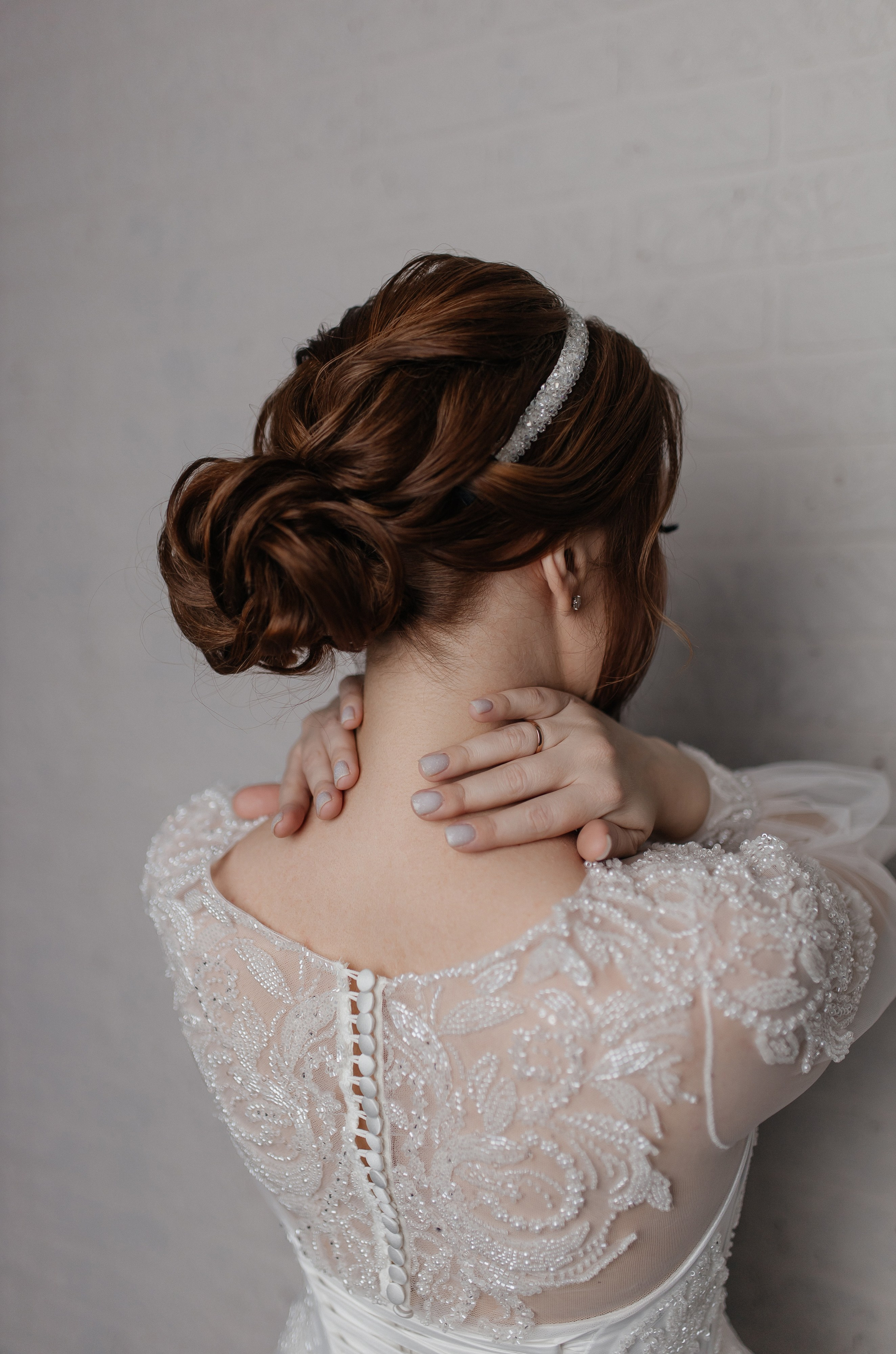 Кристина и Виктор. Семейный фотограф Губкин/Старый Оскол