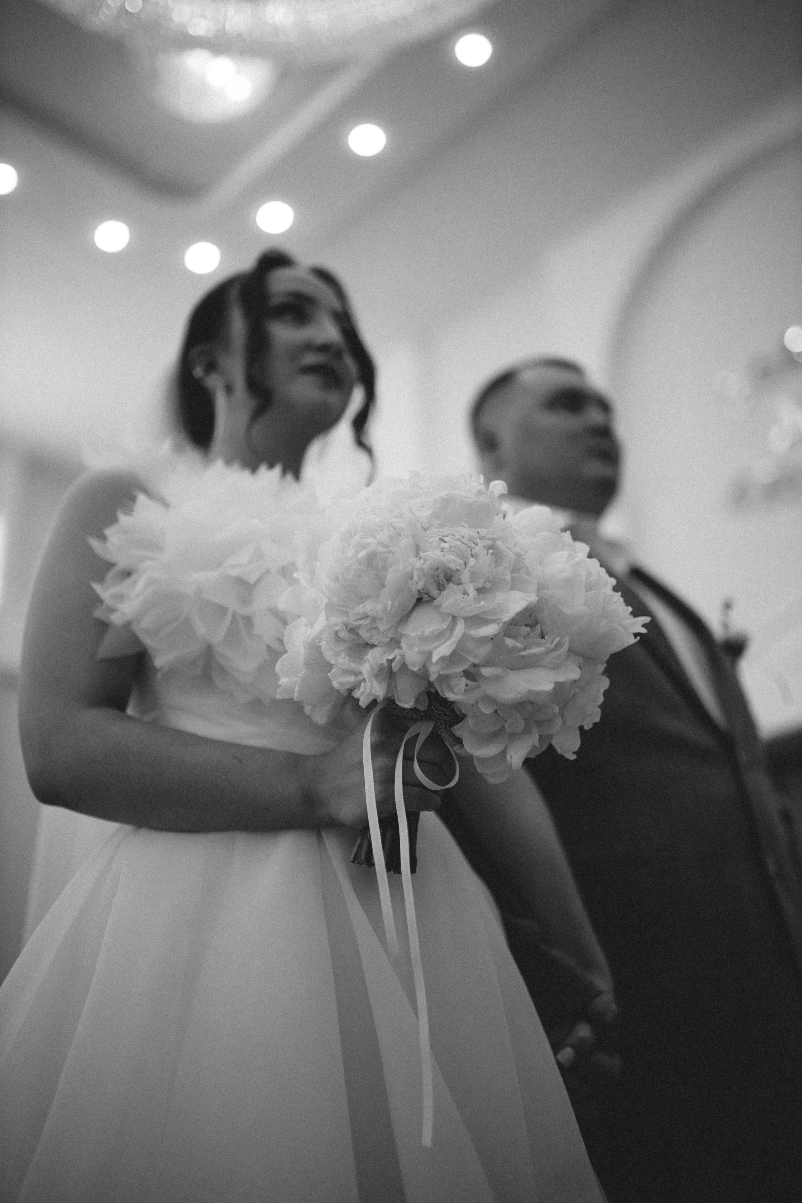 Роспись Лиза и Дима. Семейный фотограф Губкин/Старый Оскол