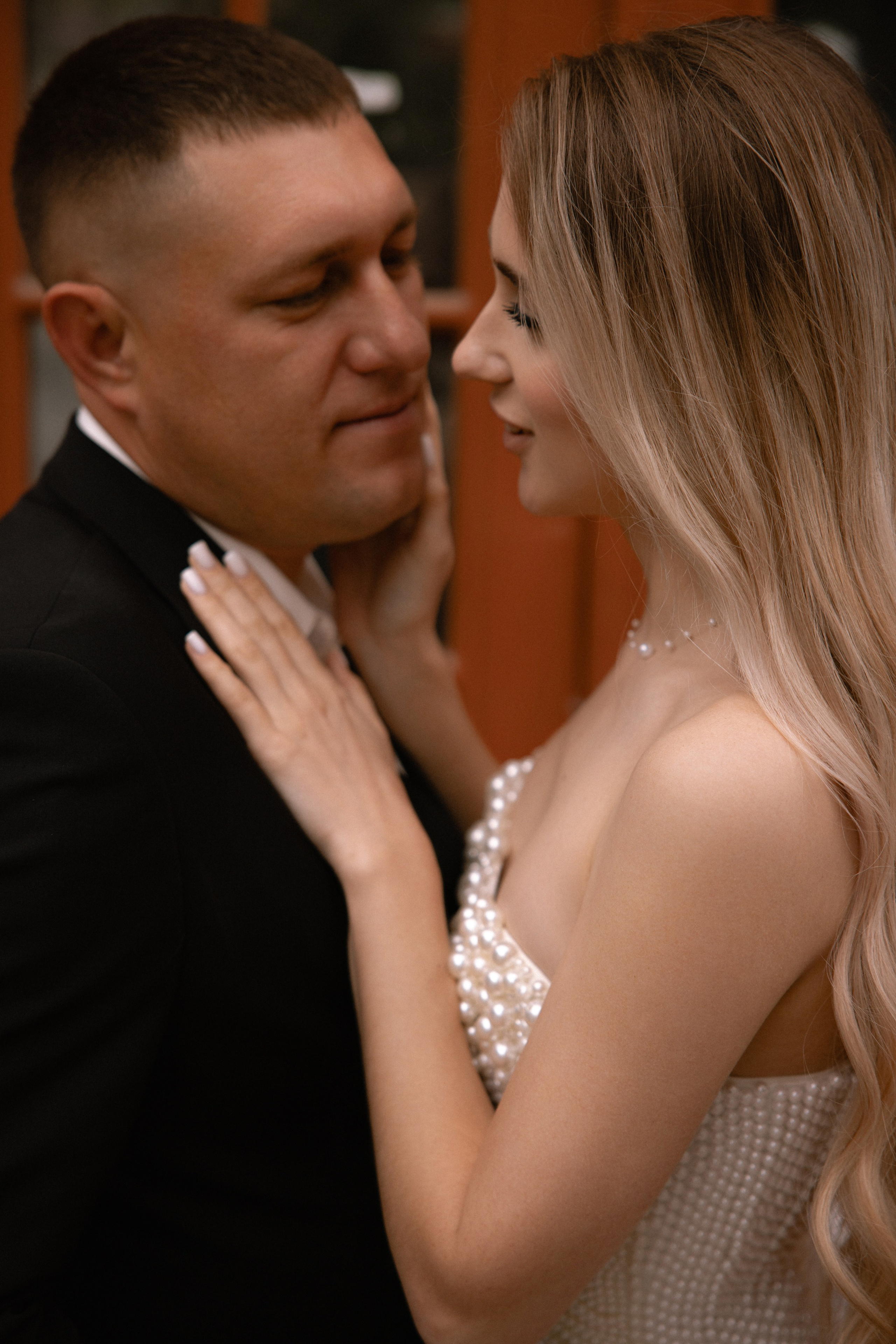 Wedding Day 21.06.25. Семейный фотограф Губкин/Старый Оскол