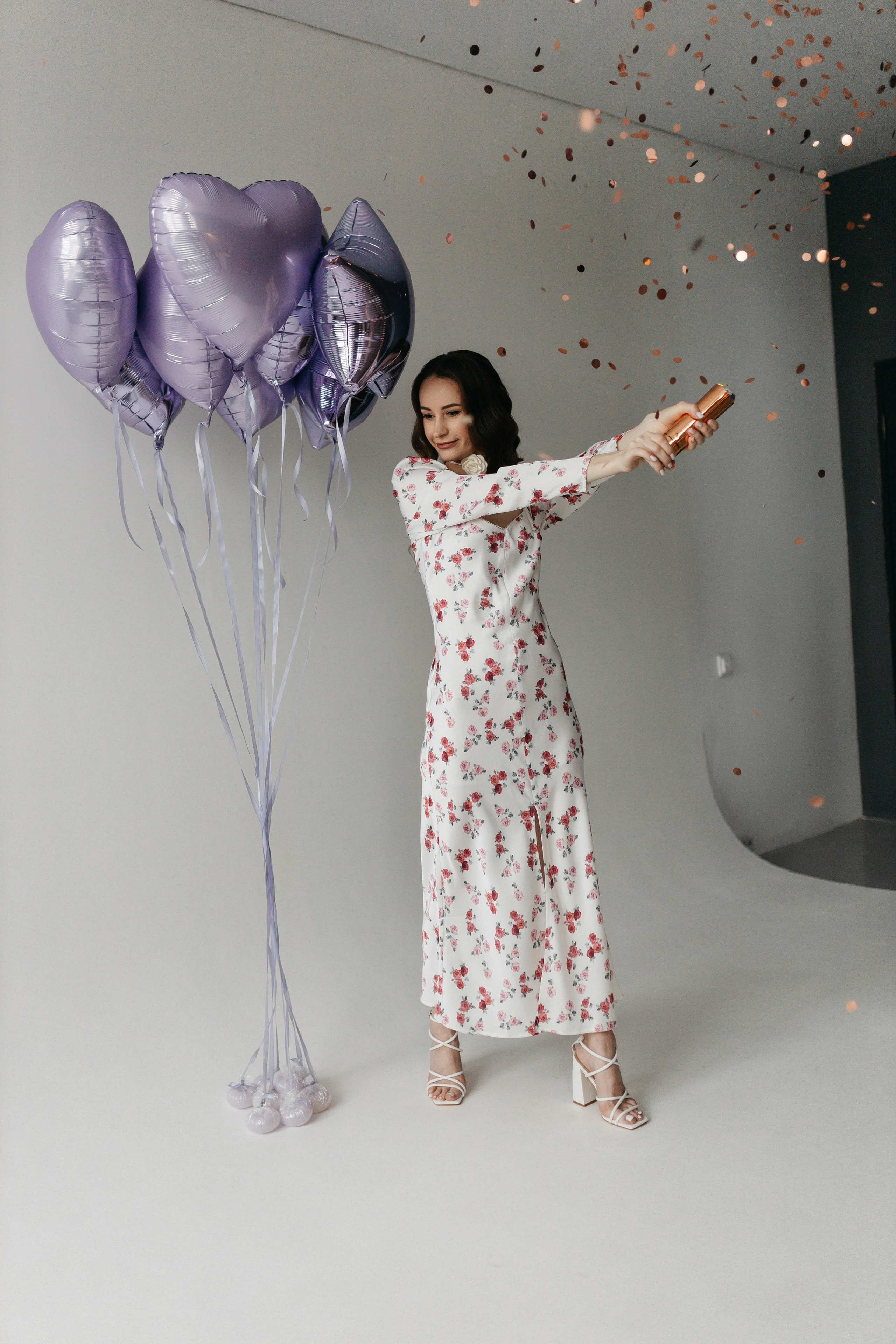 Екатерина. Семейный фотограф Губкин/Старый Оскол