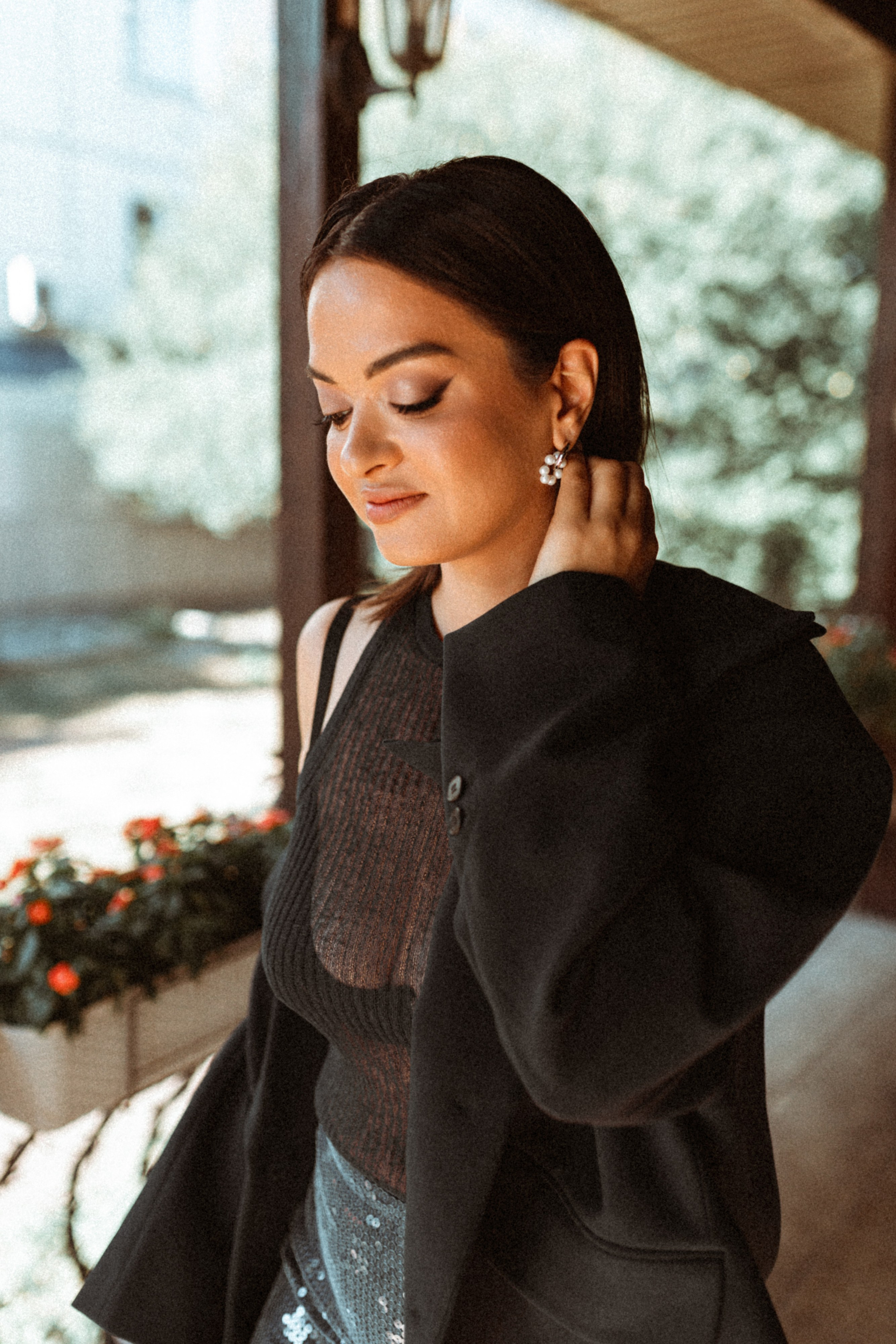 Александра и Алексей. Семейный фотограф Губкин/Старый Оскол