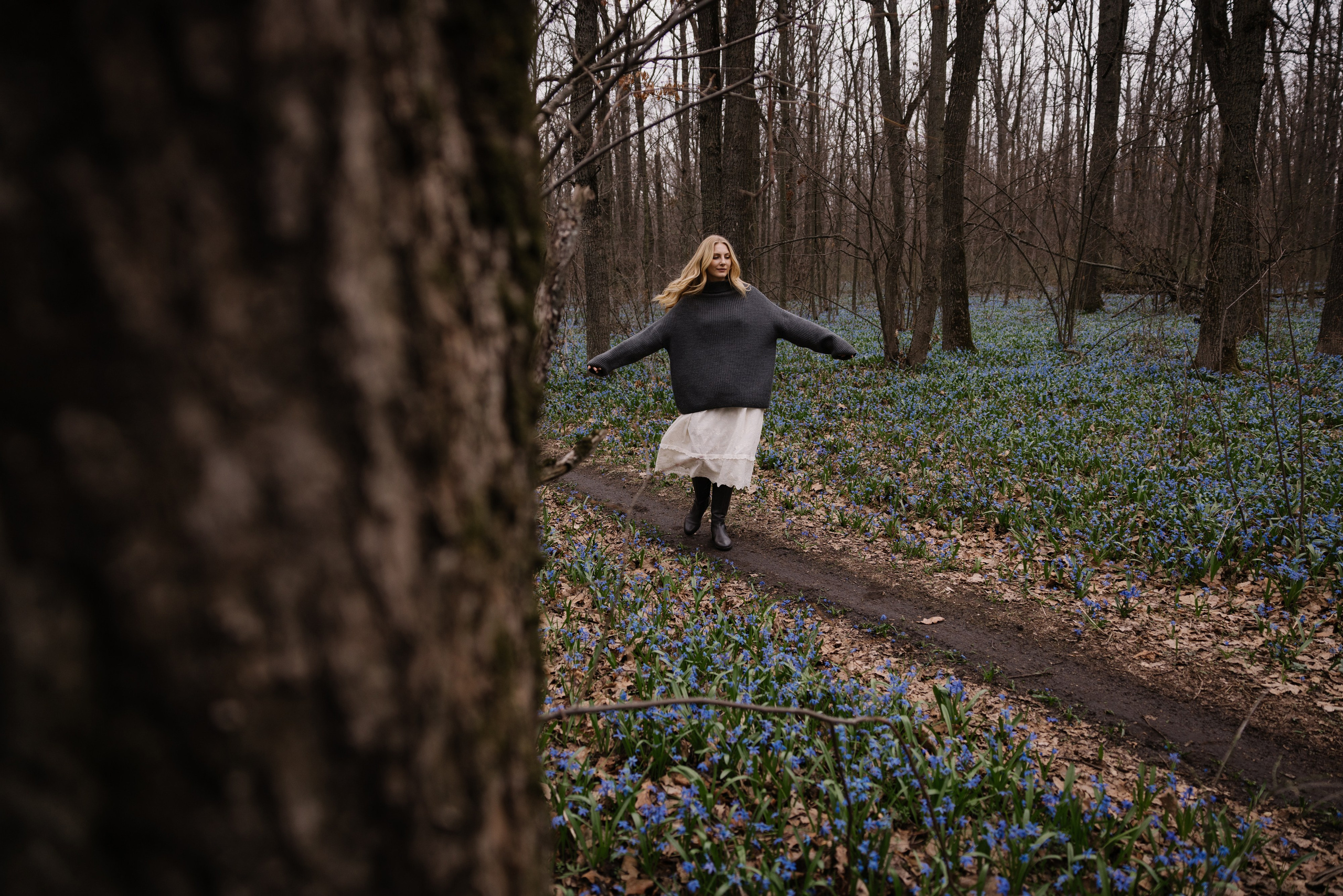 Вероника. Семейный фотограф Губкин/Старый Оскол