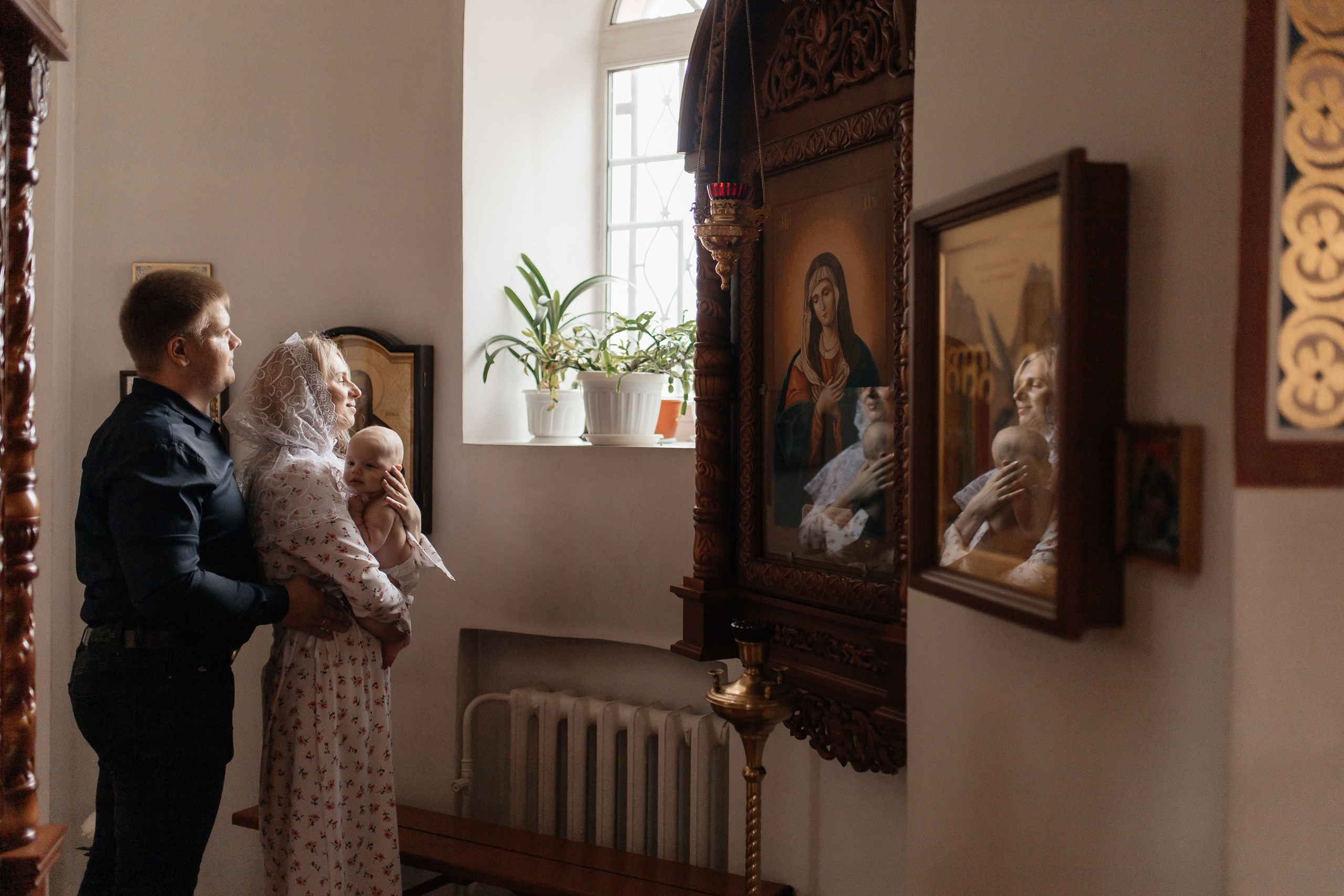 Тимофей. Семейный фотограф Губкин/Старый Оскол