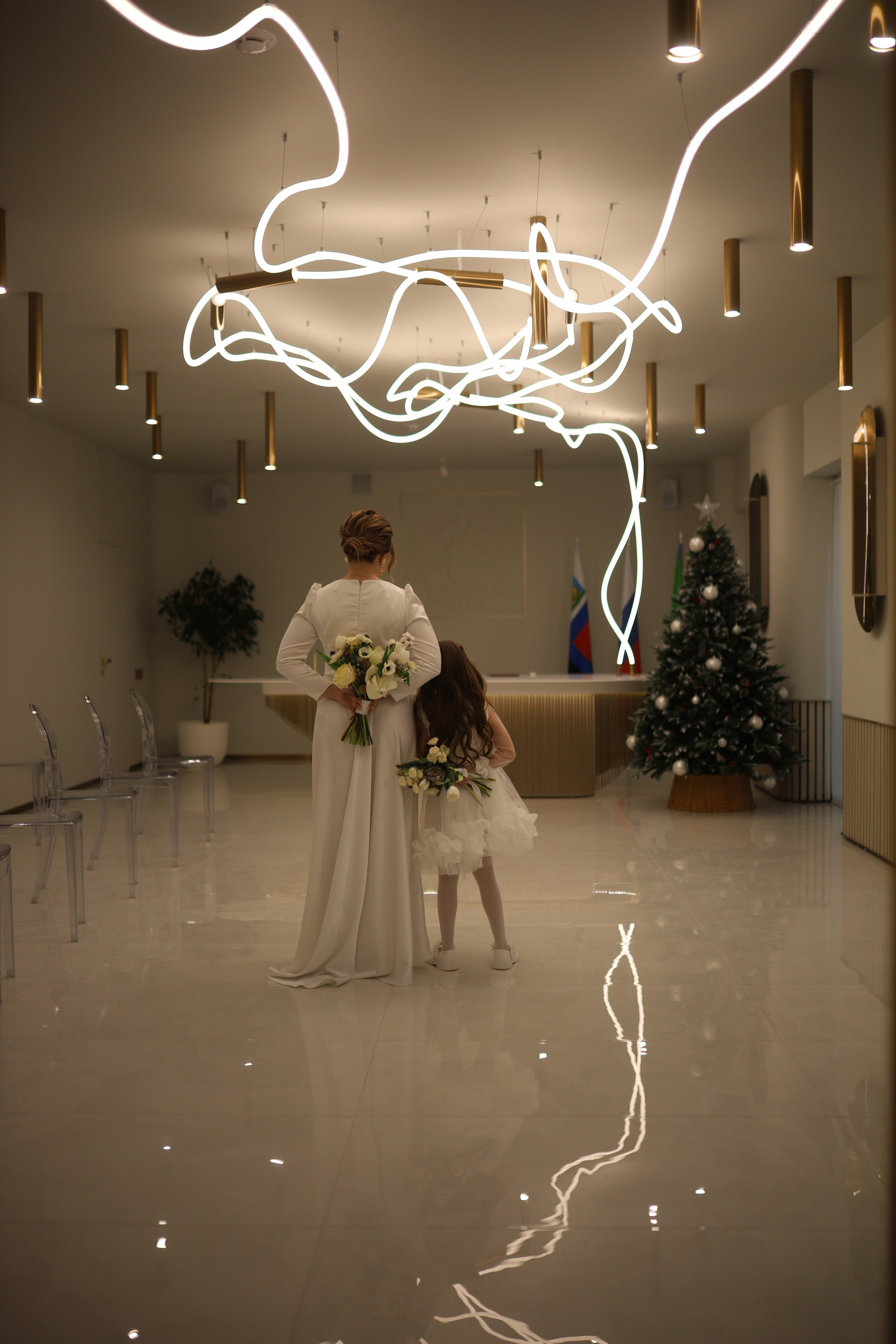 Роспись Анна и Константин. Семейный фотограф Губкин/Старый Оскол