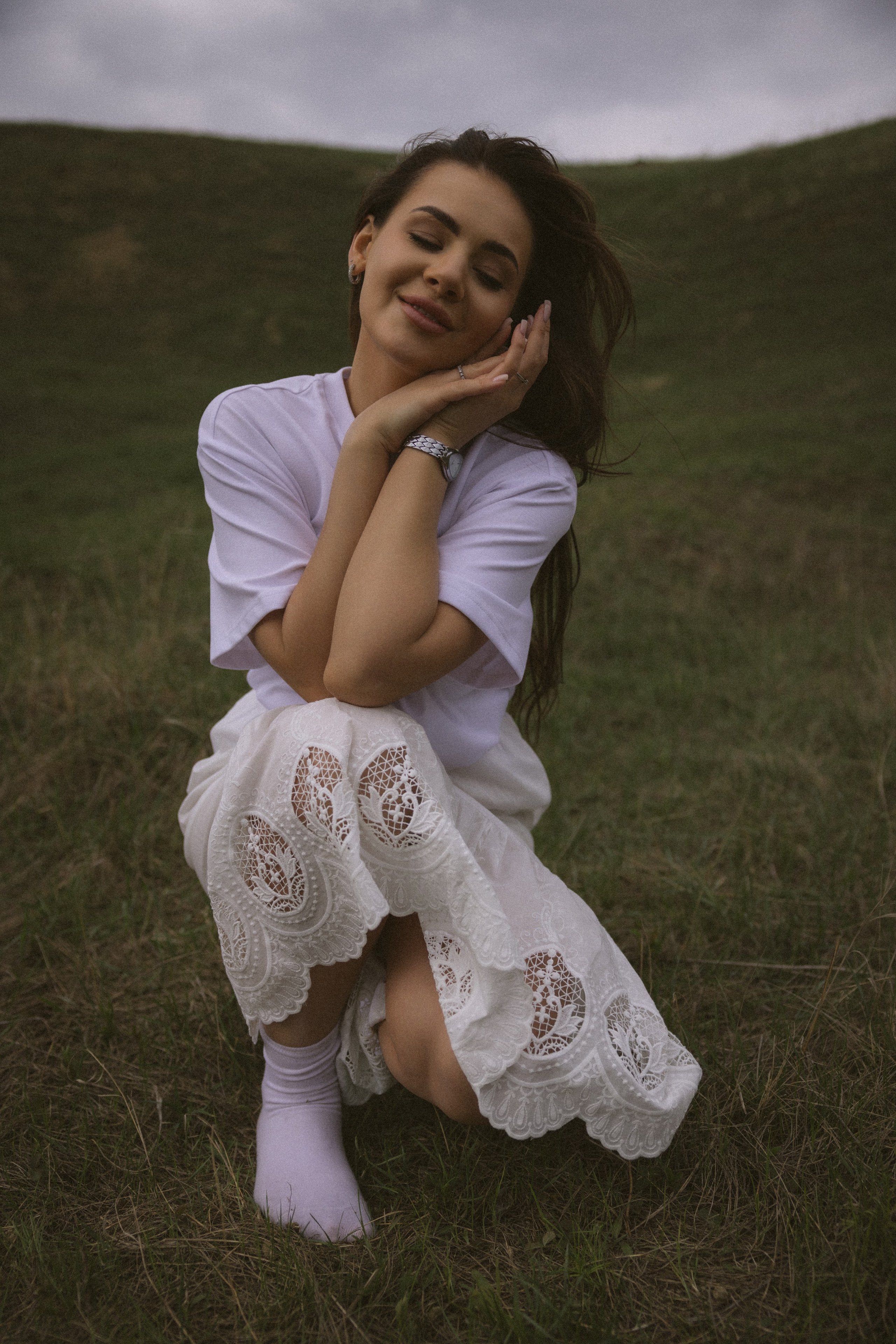 Наташа. Семейный фотограф Губкин/Старый Оскол