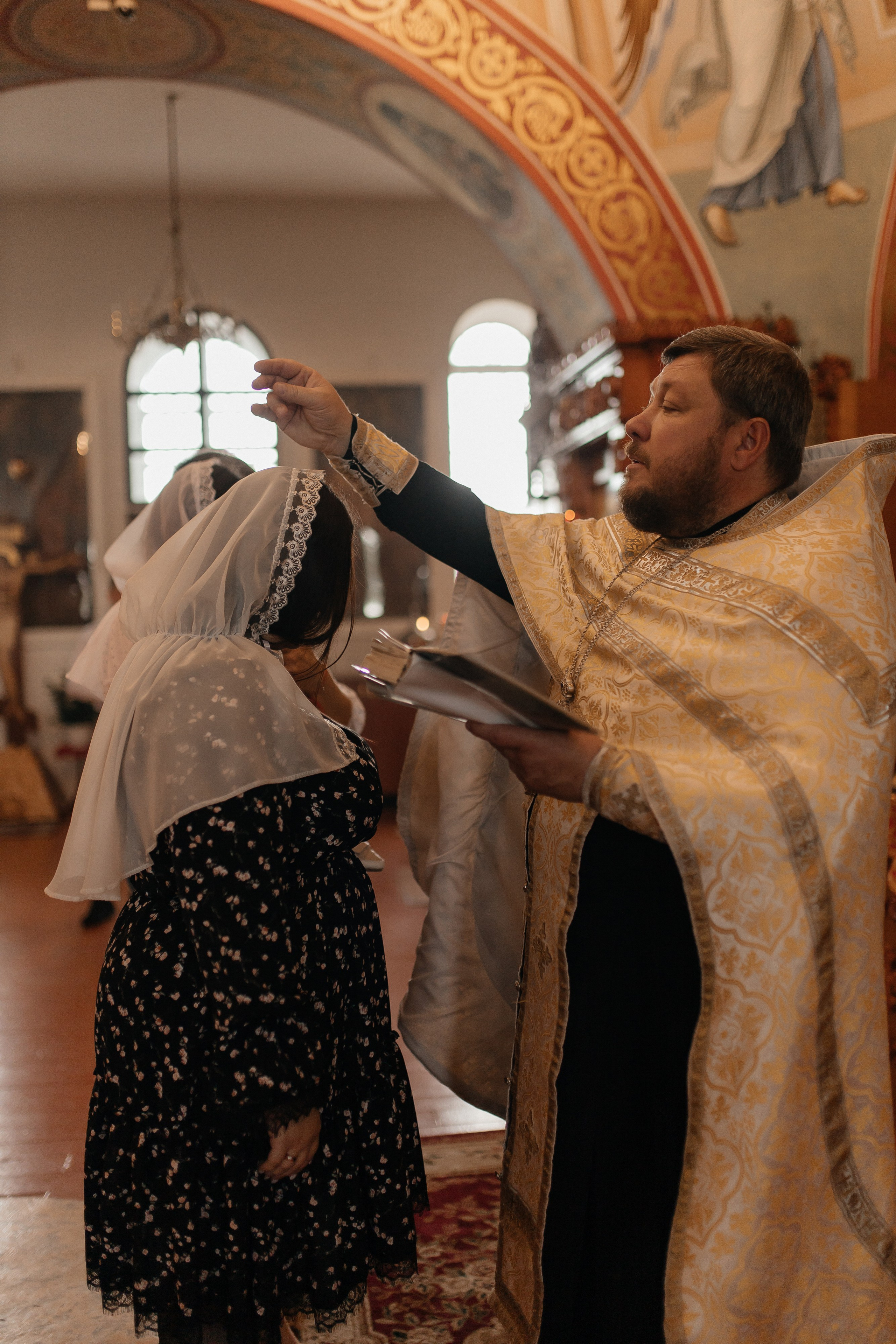 Кира. Семейный фотограф Губкин/Старый Оскол