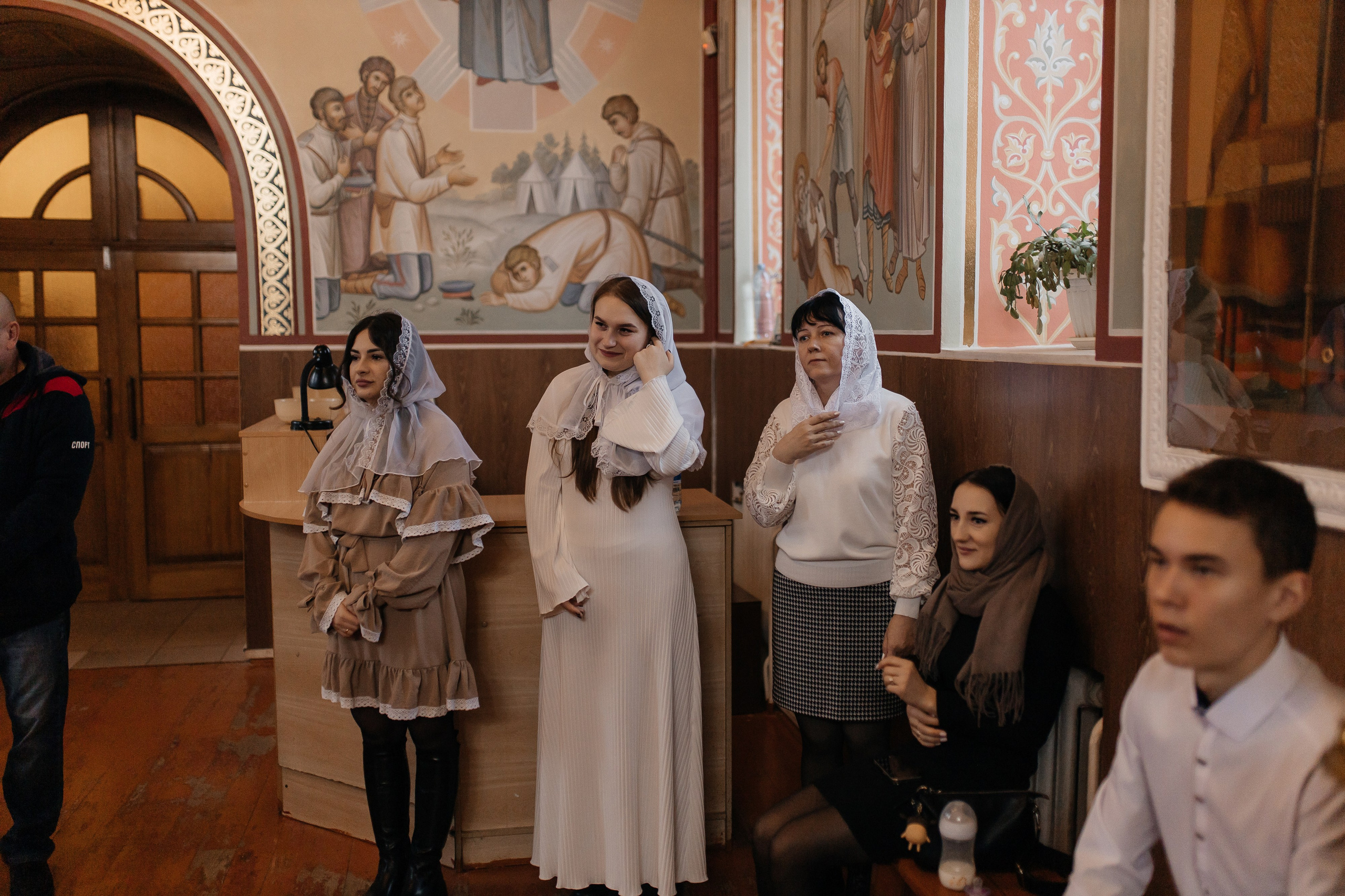 Вера. Семейный фотограф Губкин/Старый Оскол