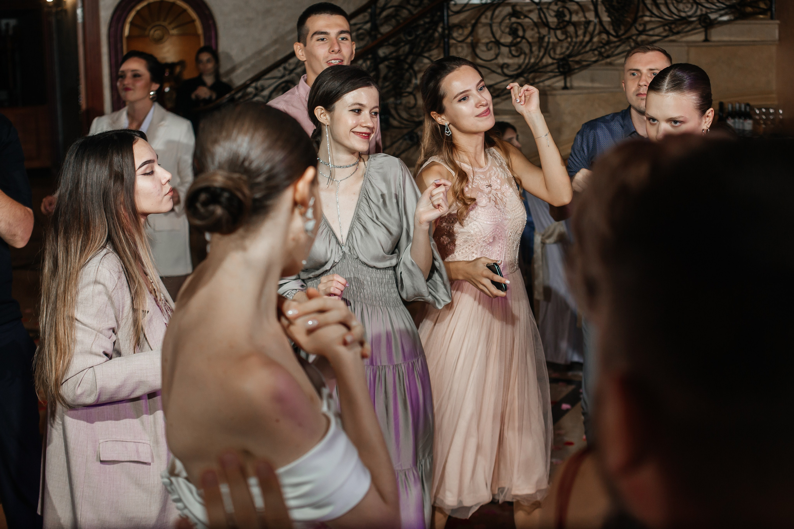 Максим и Катя. Свадебный фотограф в Краснодаре Николай Крауз