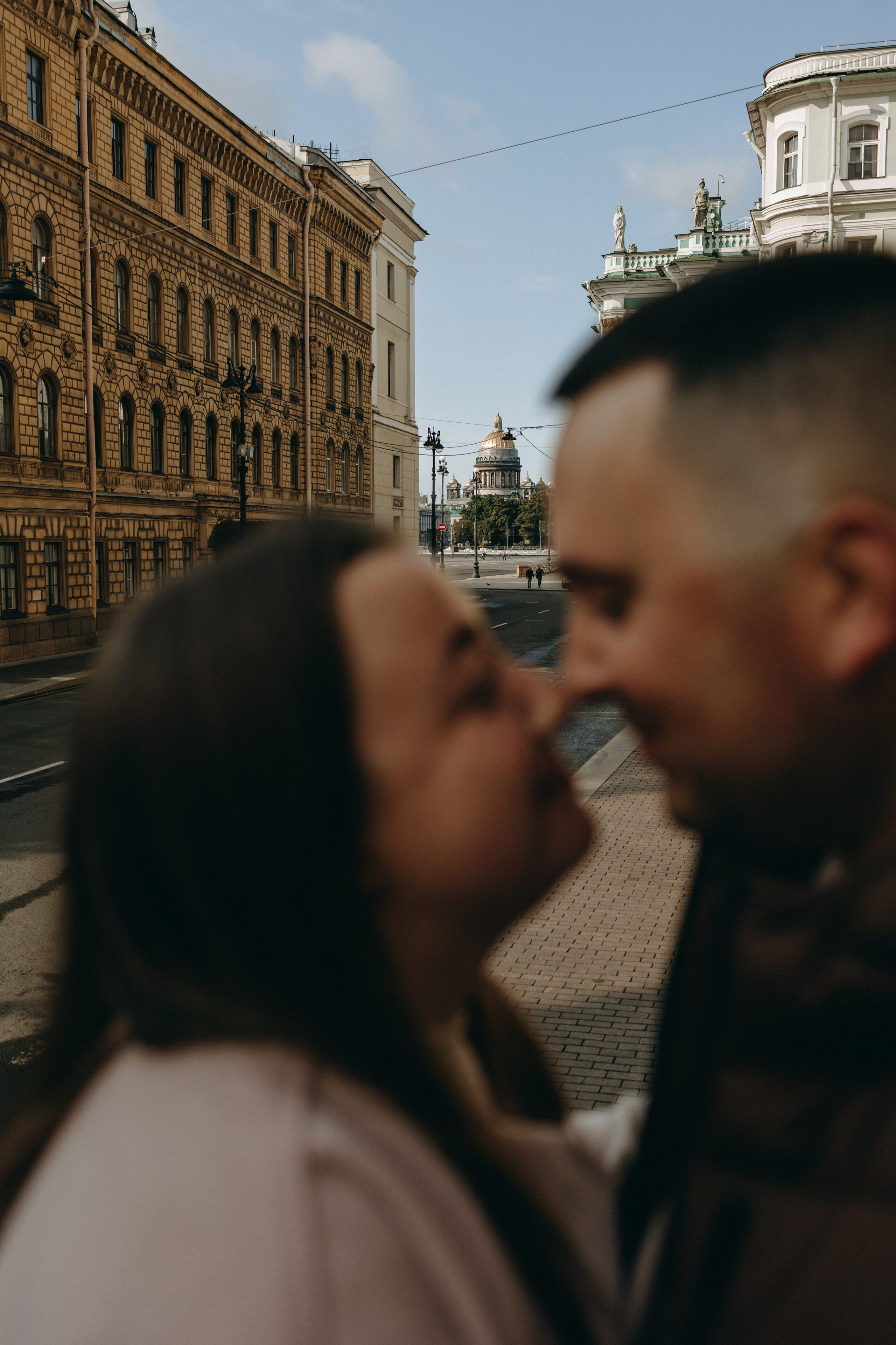 Бетти и ее семья. Фотограф — Анималист | Санкт-Петербург