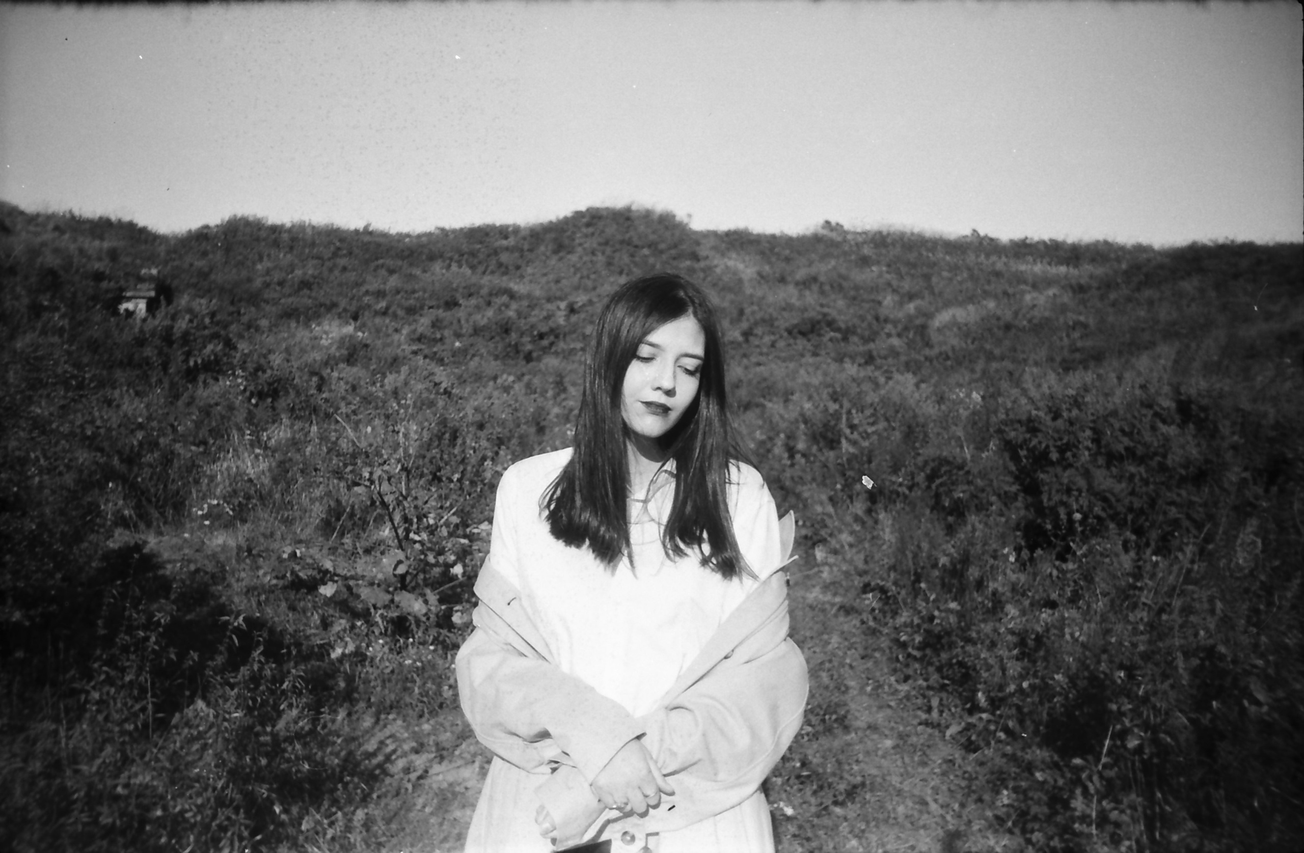 Пленка. ФОТОГРАФ ВЛАДИВОСТОК НИКИТА КОРОЛЁВ