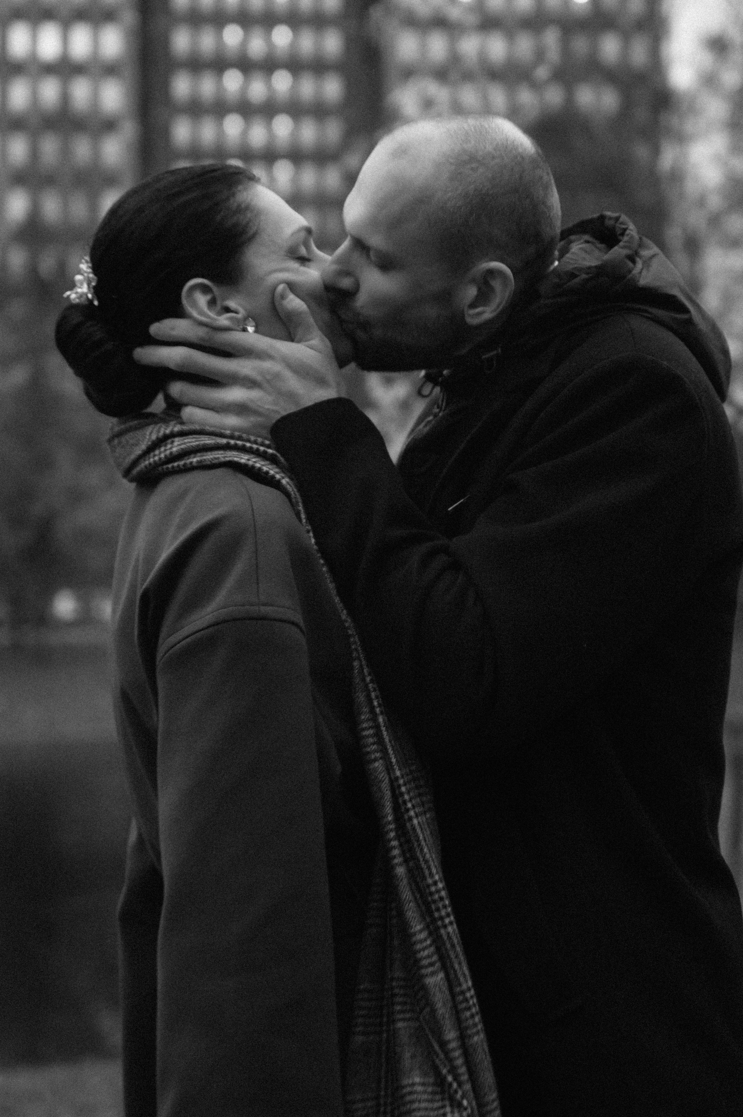 Дмитрий и Виктория. Ваш свадебный и семейный фотограф