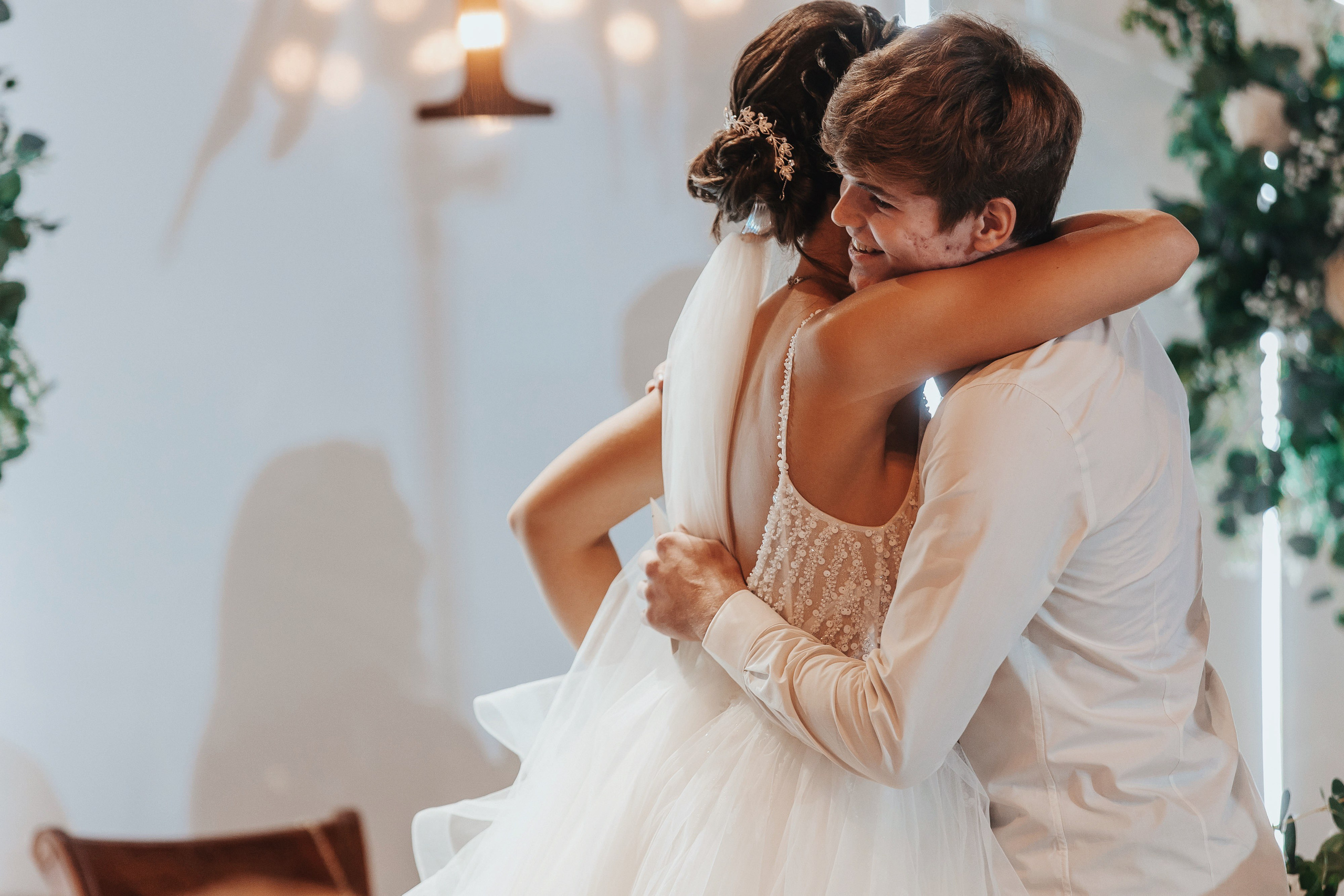 Семён & Татьяна. Алёна Киселёва | фотограф