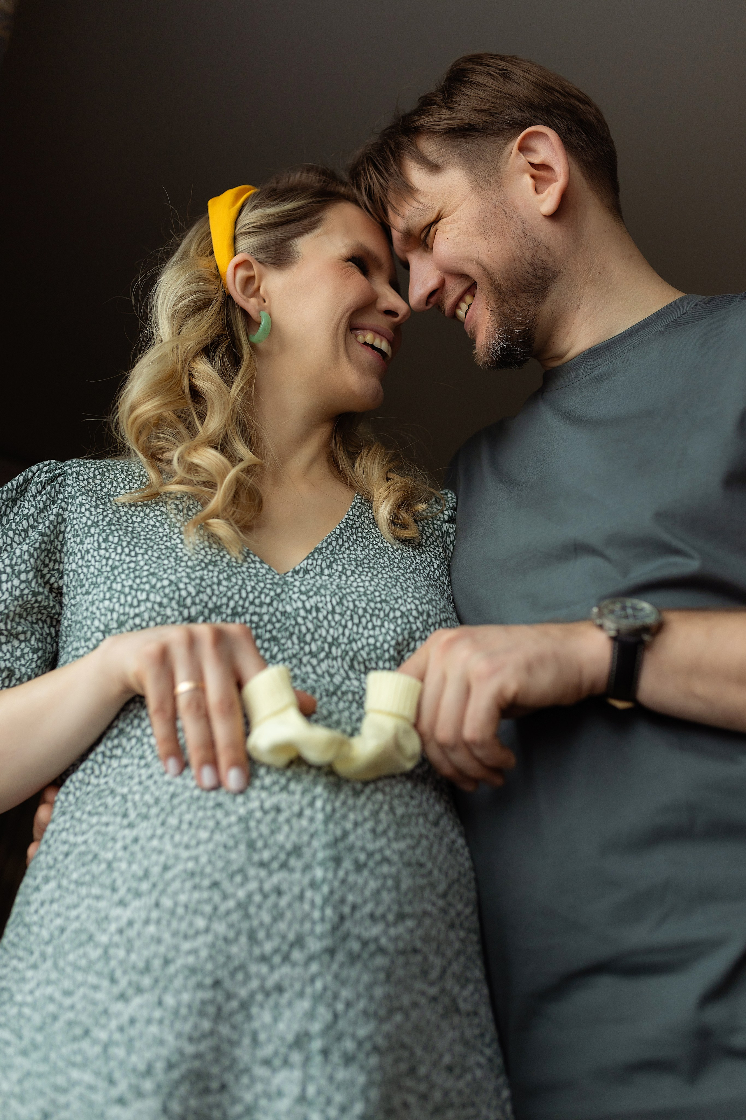 Фотосессия беременности в Железнодорожном. Фотограф в Железнодорожном и Балашихе