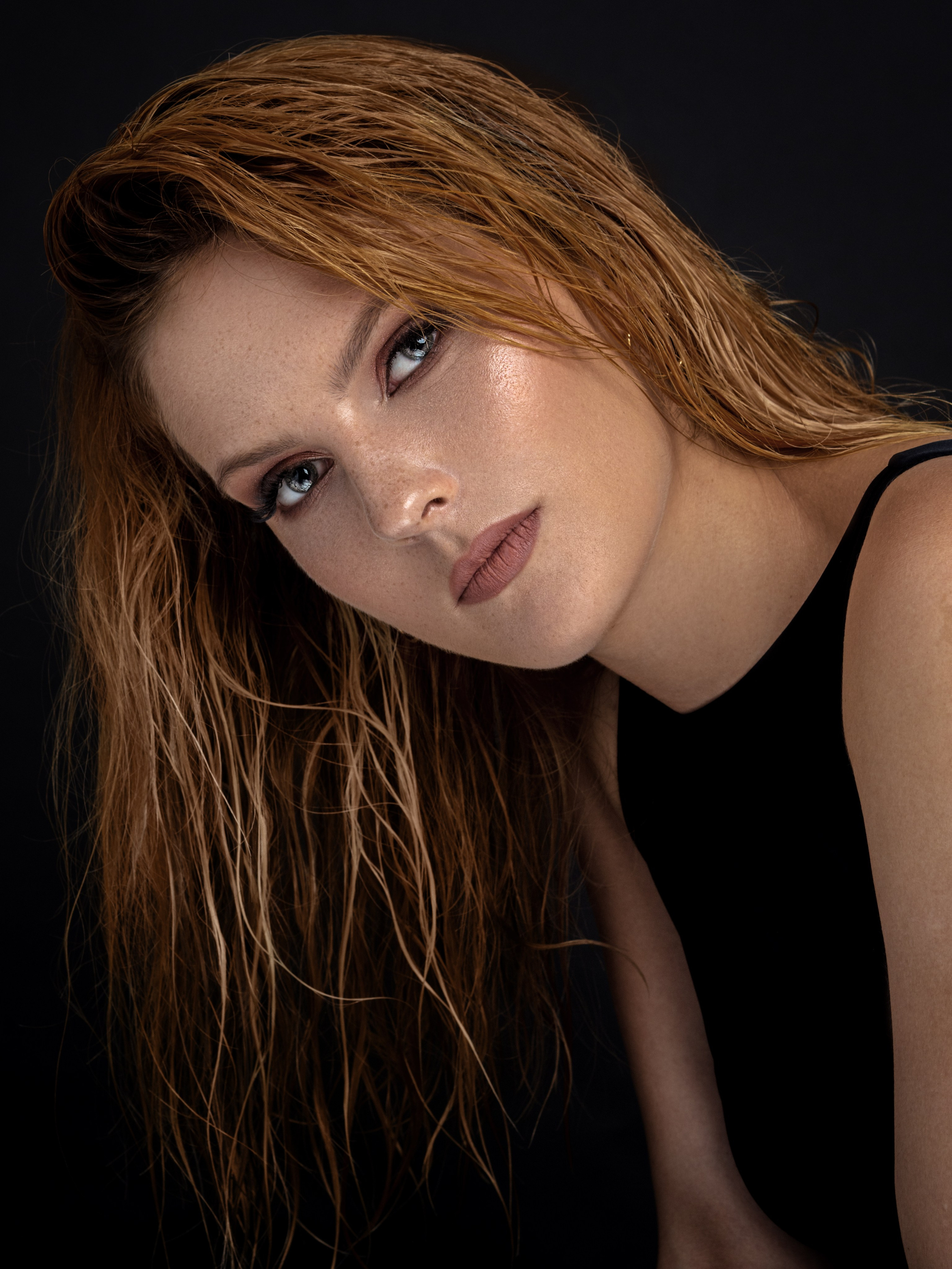 ПОРТРЕТНЫЙ ФОТОГРАФ в Иваново ВАРВАРА МУРАШОВА